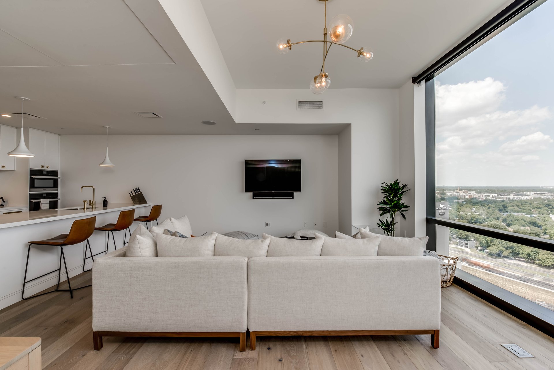 70 Rainey Street #1805