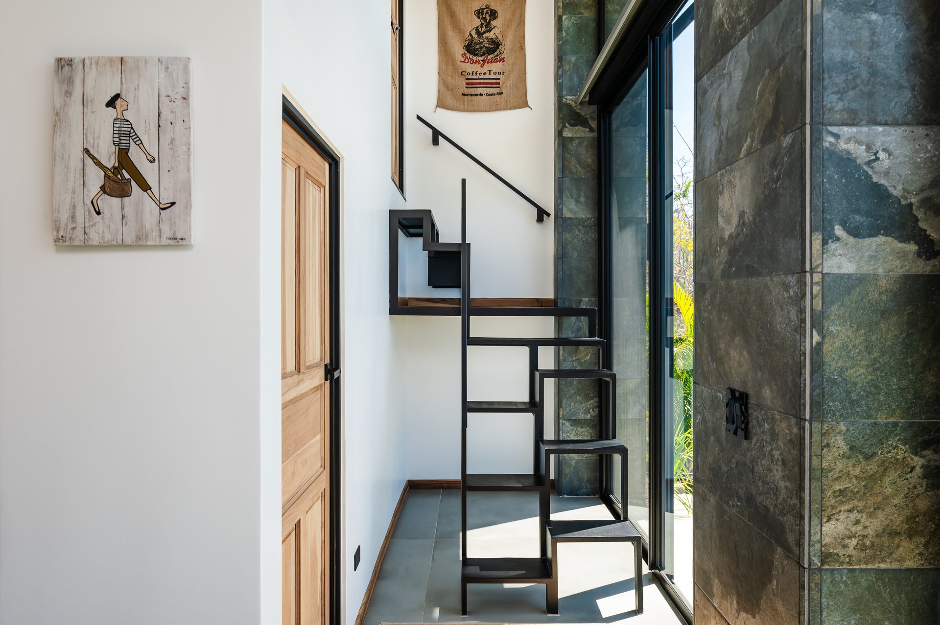 Casa Islas | Ocean View Home Surrounded by Nature in Pacific Heights!