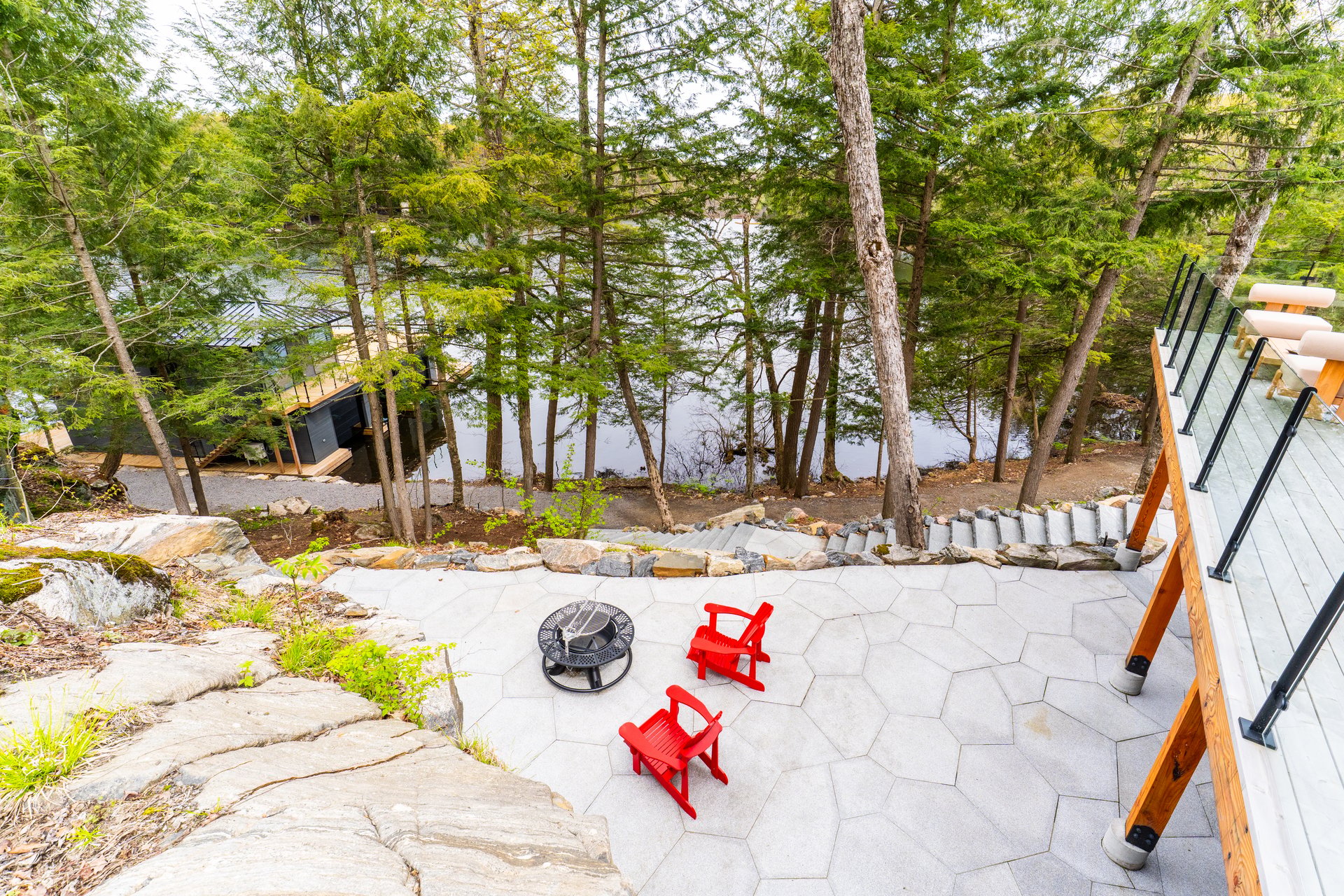 Lake Rosseau