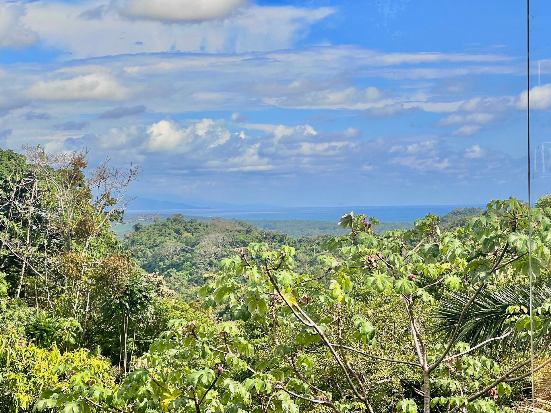 Exclusive Villa Grande: 5-Bedroom Retreat with Panoramic Jungle & Sea Views Manuel Antonio