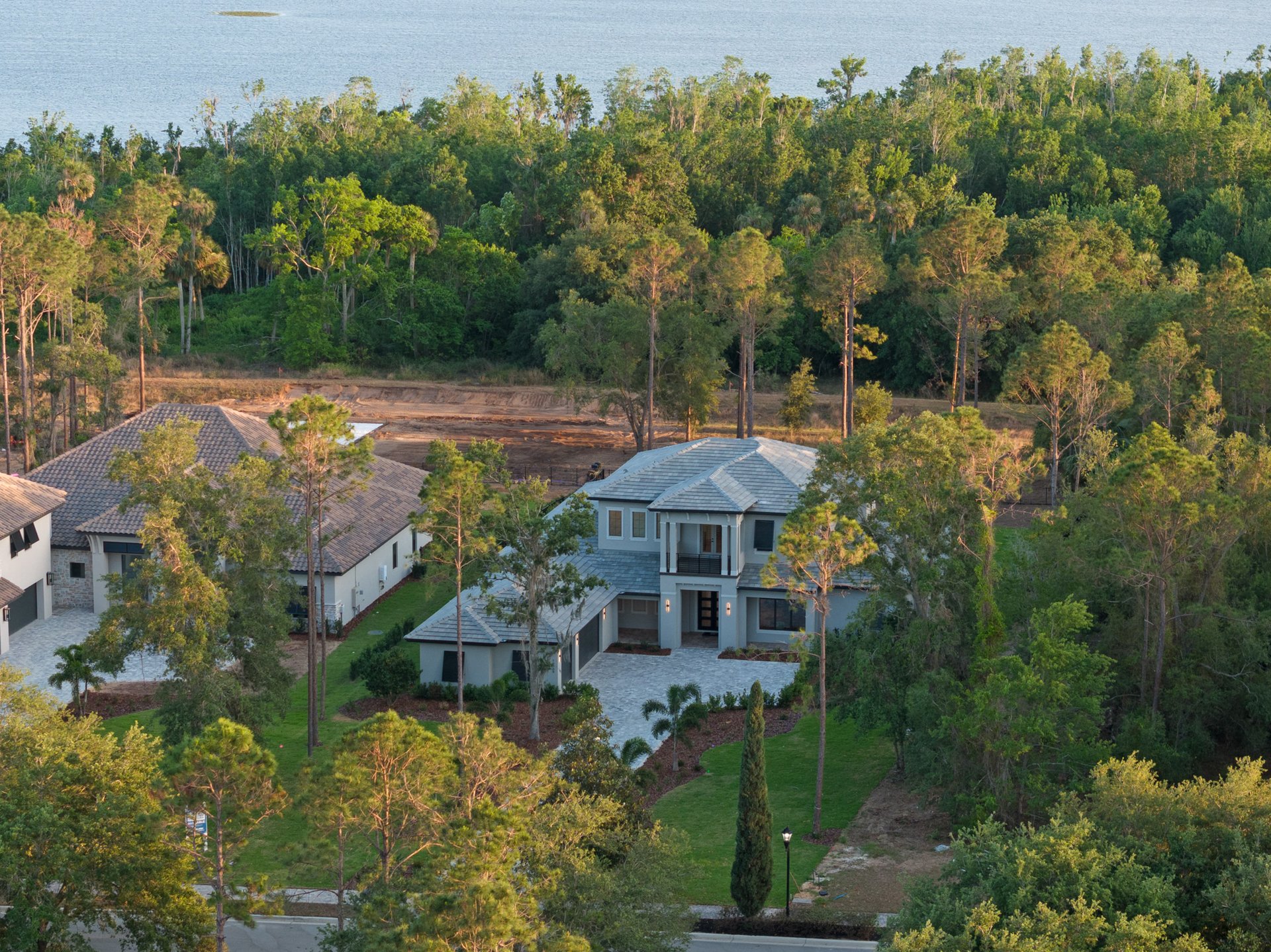 Hancock Model - Lot 67 Estate