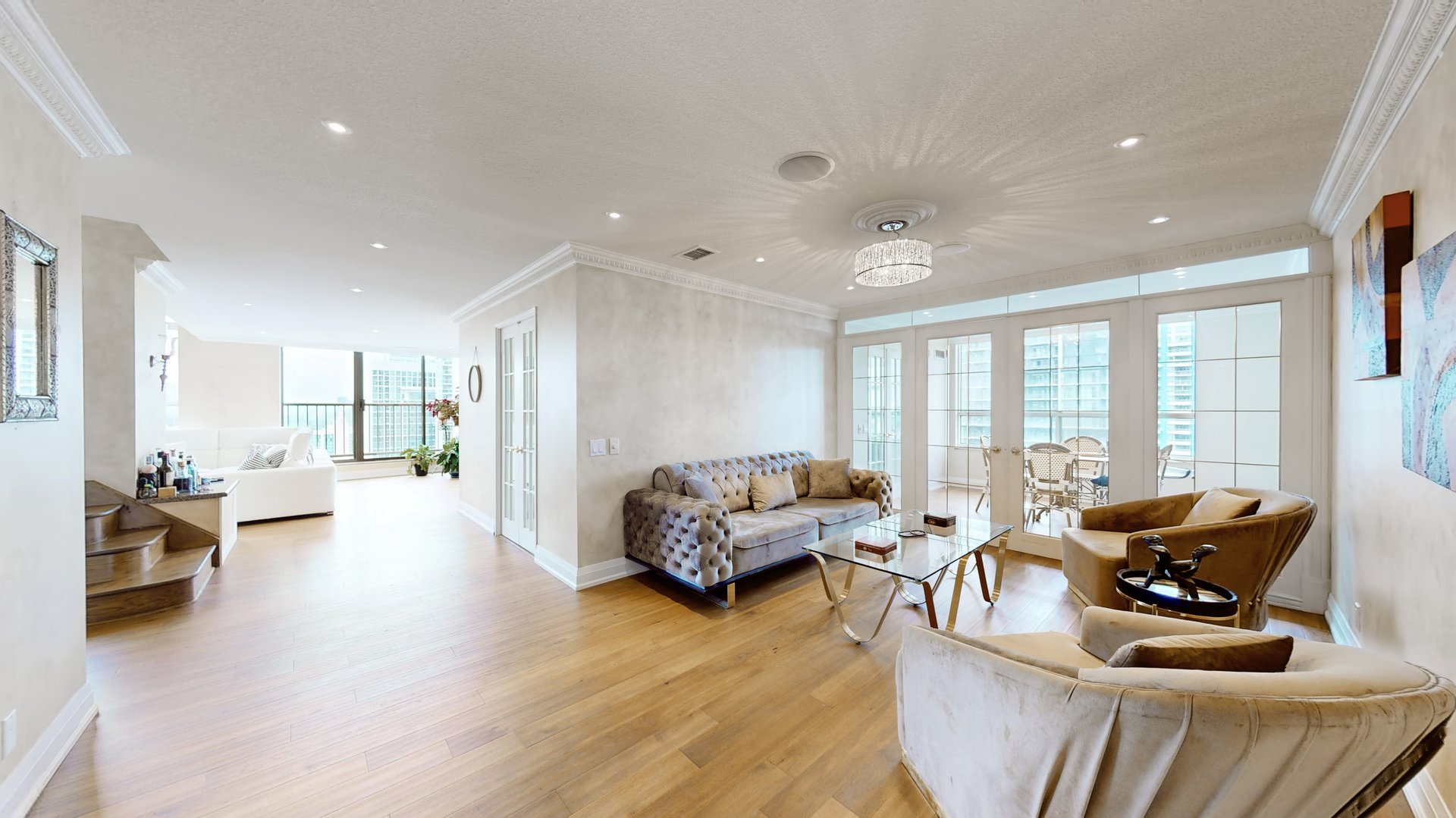 SOLD: Meticulously Curated
