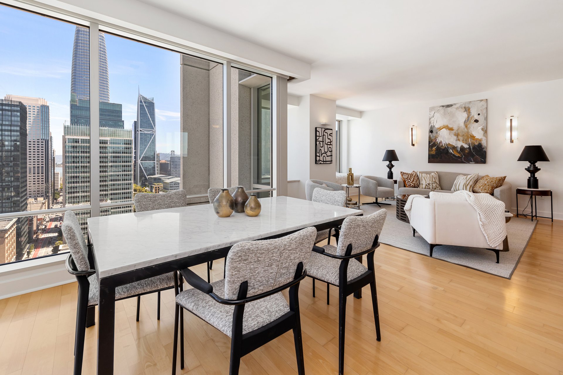St. Regis Residence 24A