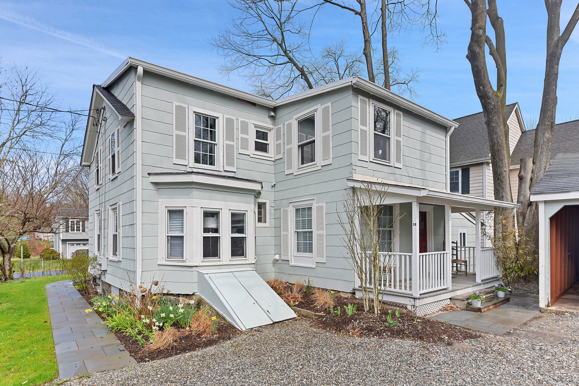 36 Anderson Road