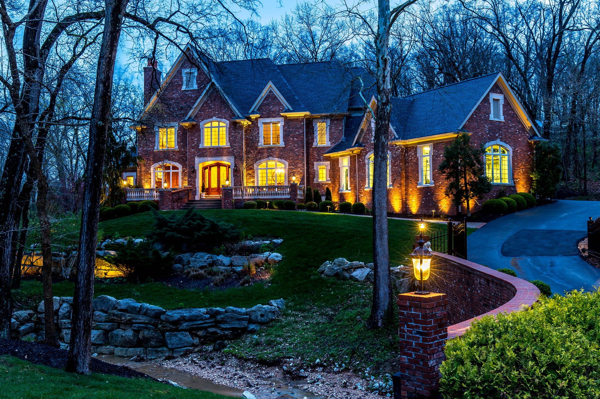 1105 Shepard Oaks Drive
