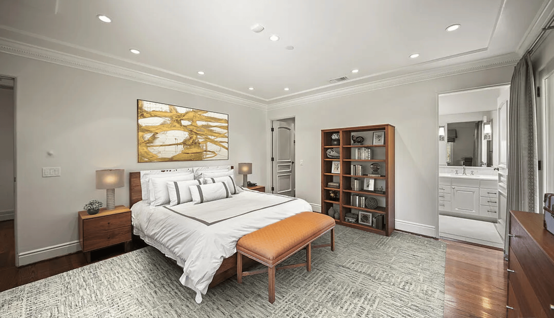 Mediterannean Haven, Lexington Road, 90210