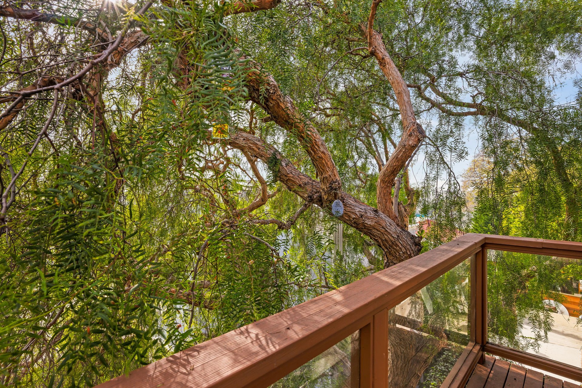2536 Beverley Ave, Santa Monica 