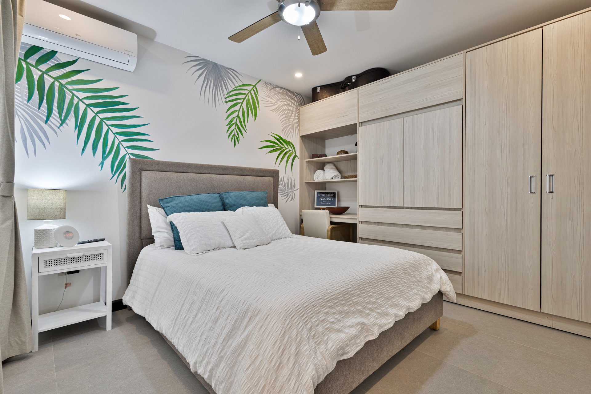Monte Hermoso #61 | Turnkey 3BR Townhome in Gated Monte Hermoso Community Near Playa del Coco