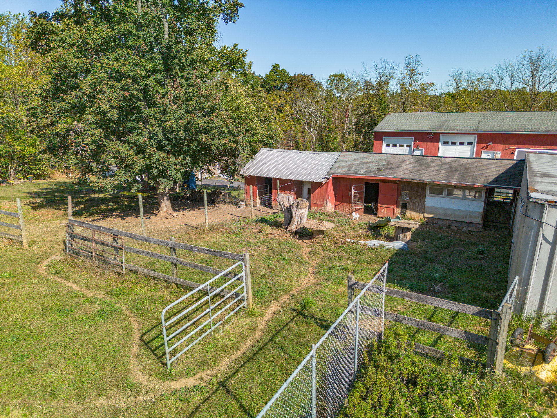 1410 Fels Road