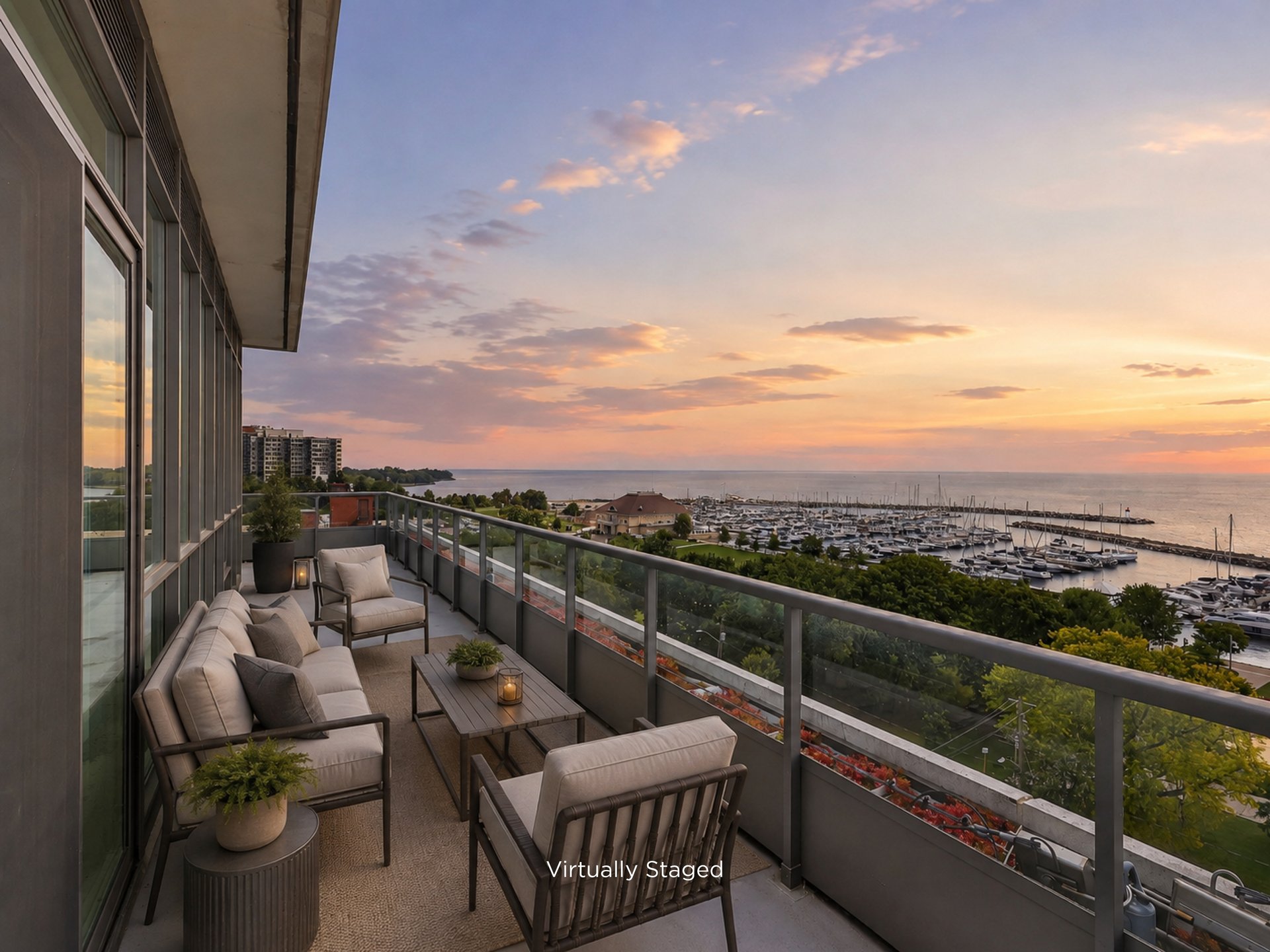 808-11 Bronte Road, Oakville
