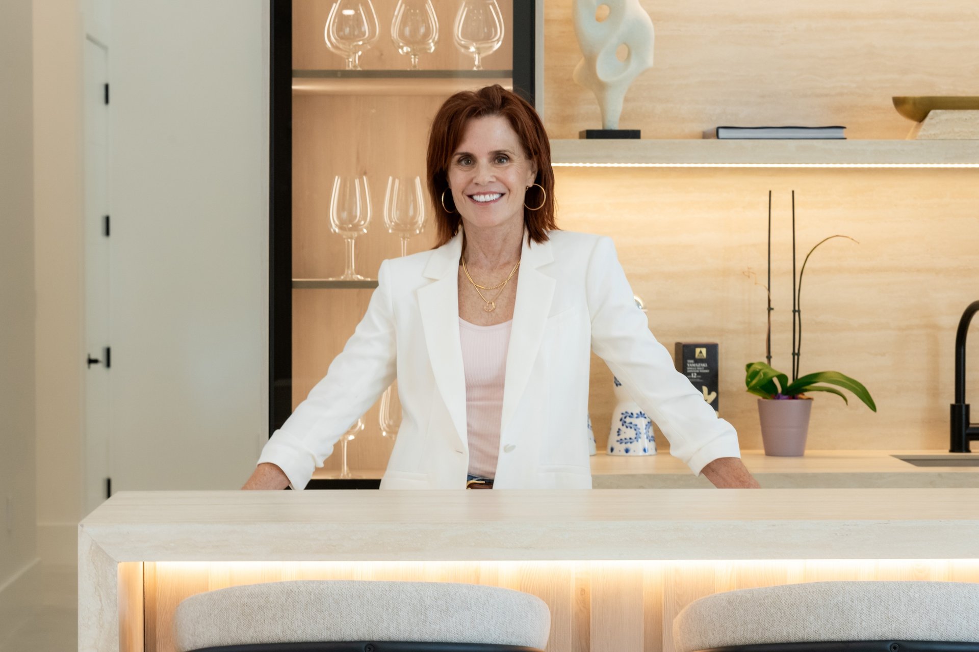 Cynthia Wohl, Boca Beachside real estate agent