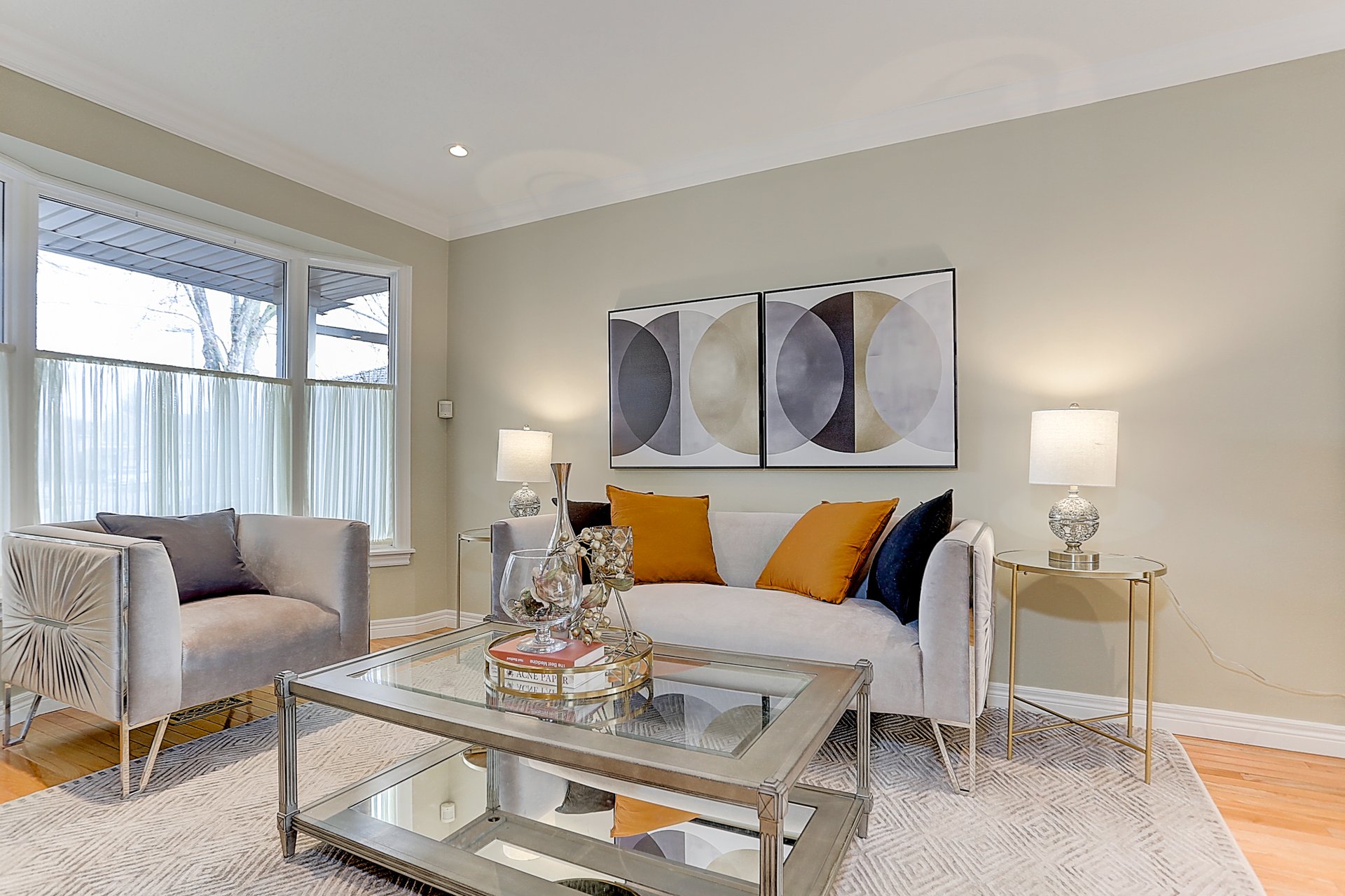 3158 Kilbride Cres