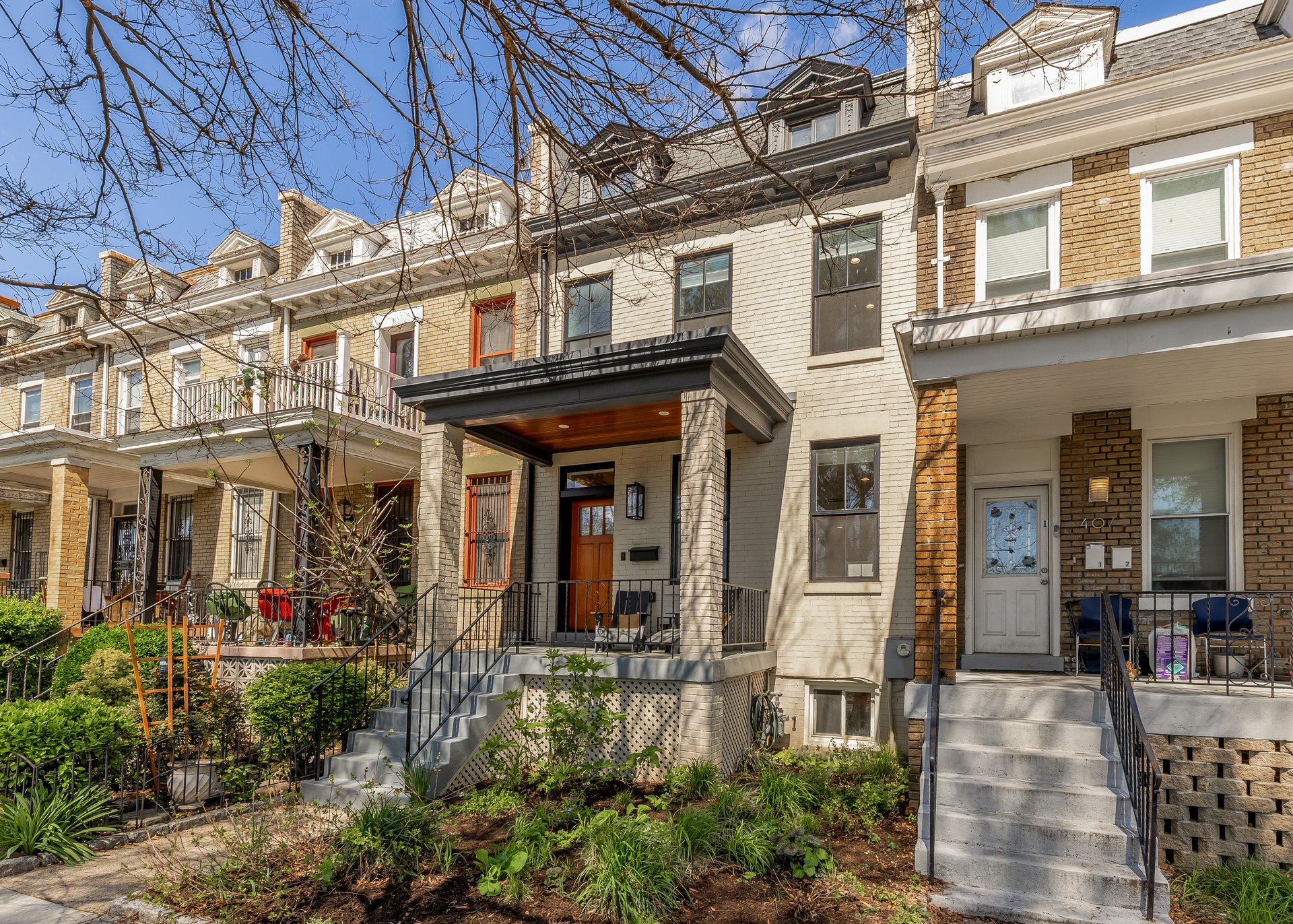409 Columbia Rd NW