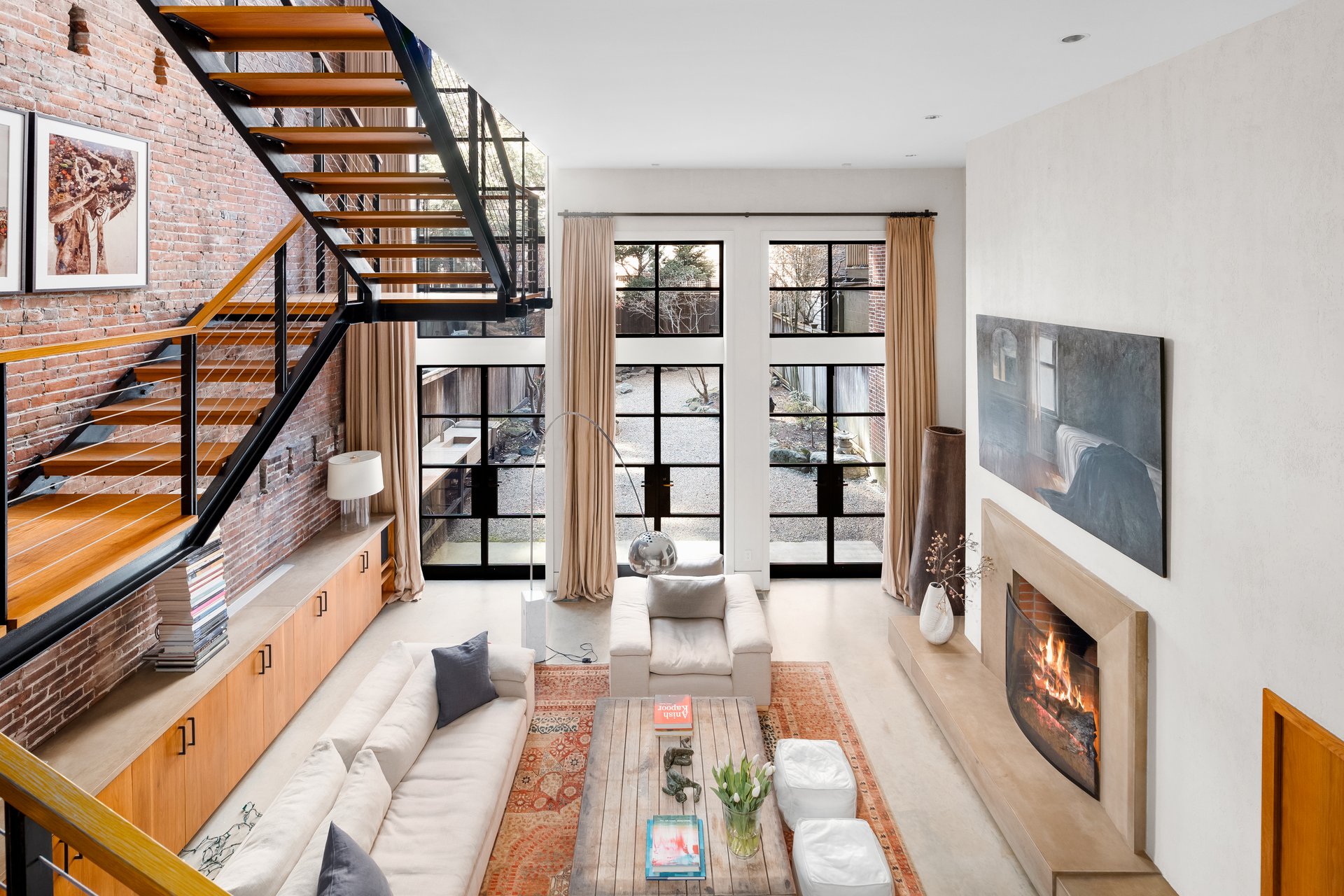 5 Union Park