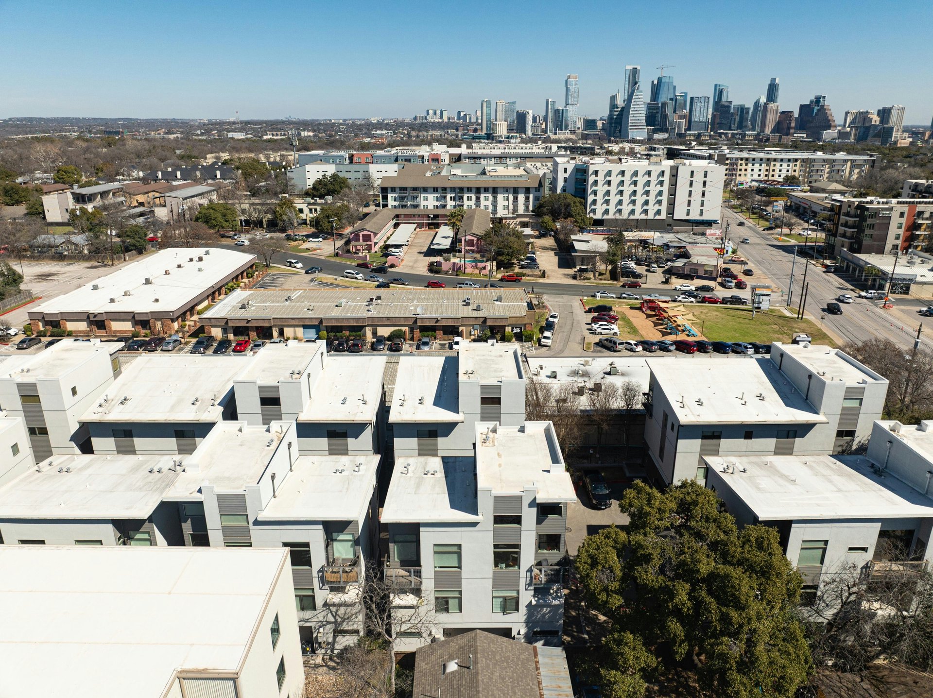 1702 S Lamar Blvd #28