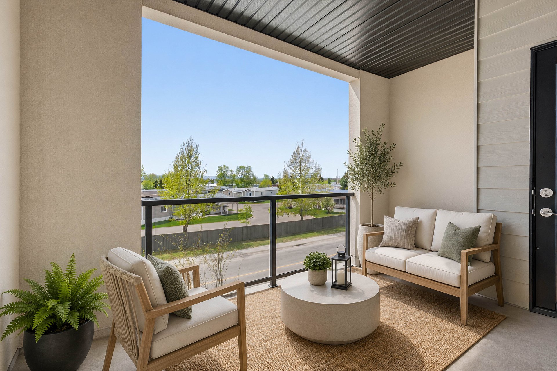 81 Arbour Lake View NW Unit: 1306