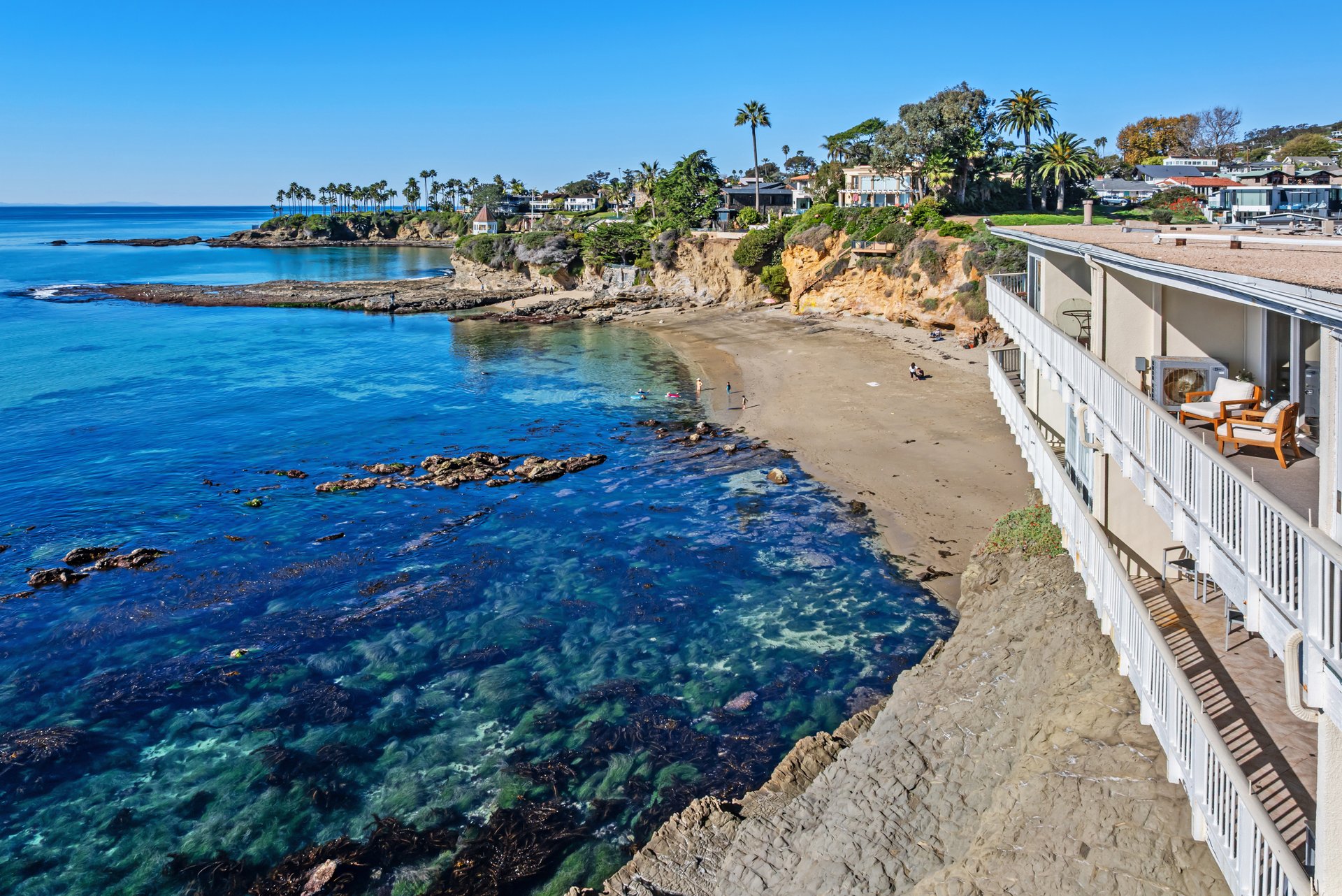 631 Cliff Dr.