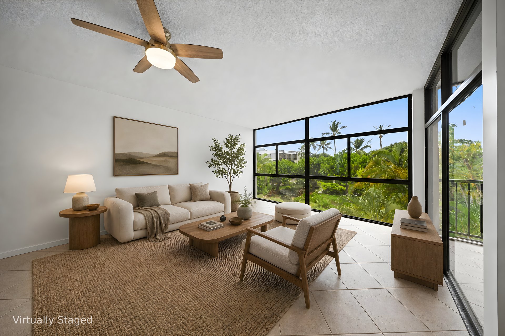 1030 Aoloa Pl Unit #2/302B