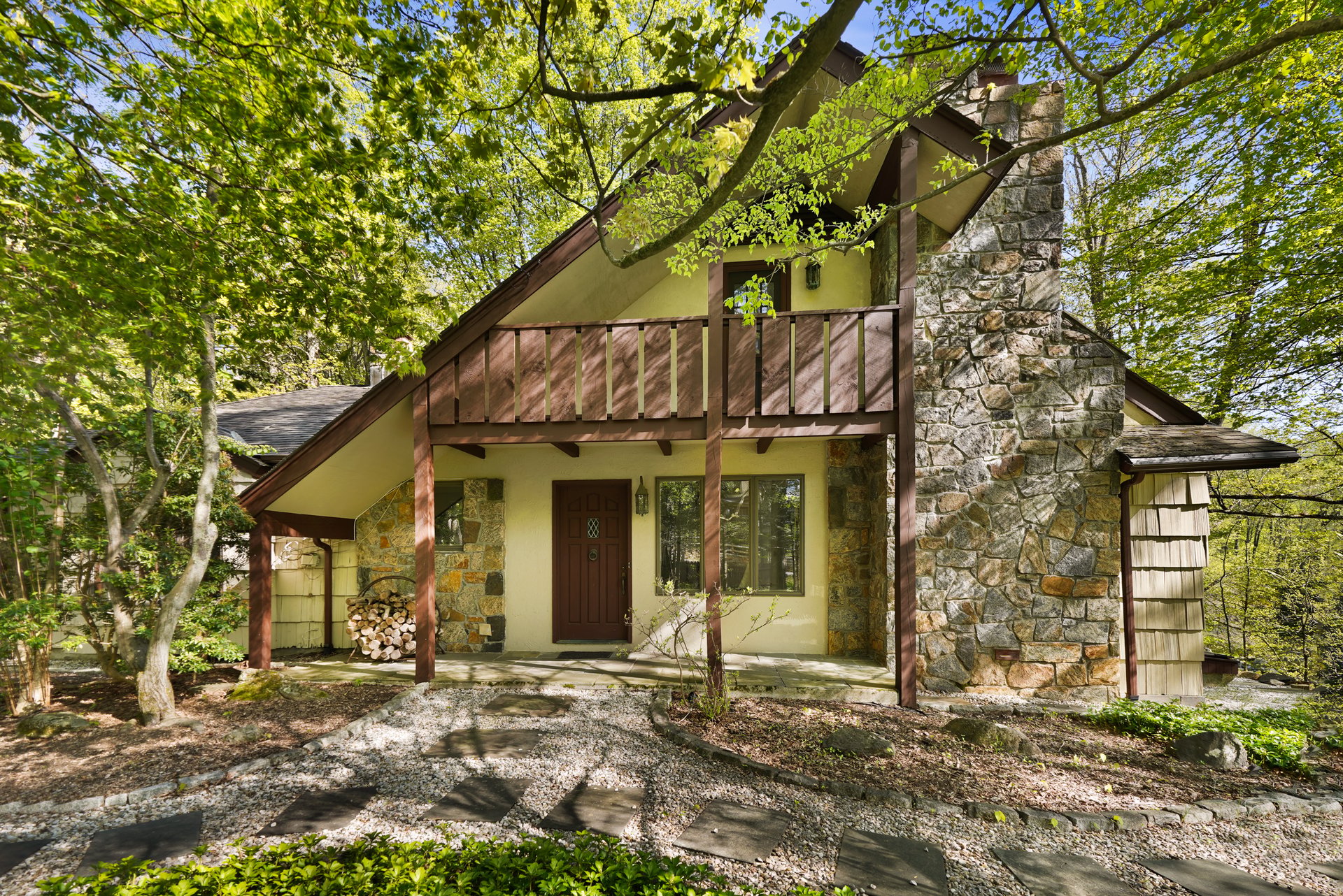 334 Pine Brook Road