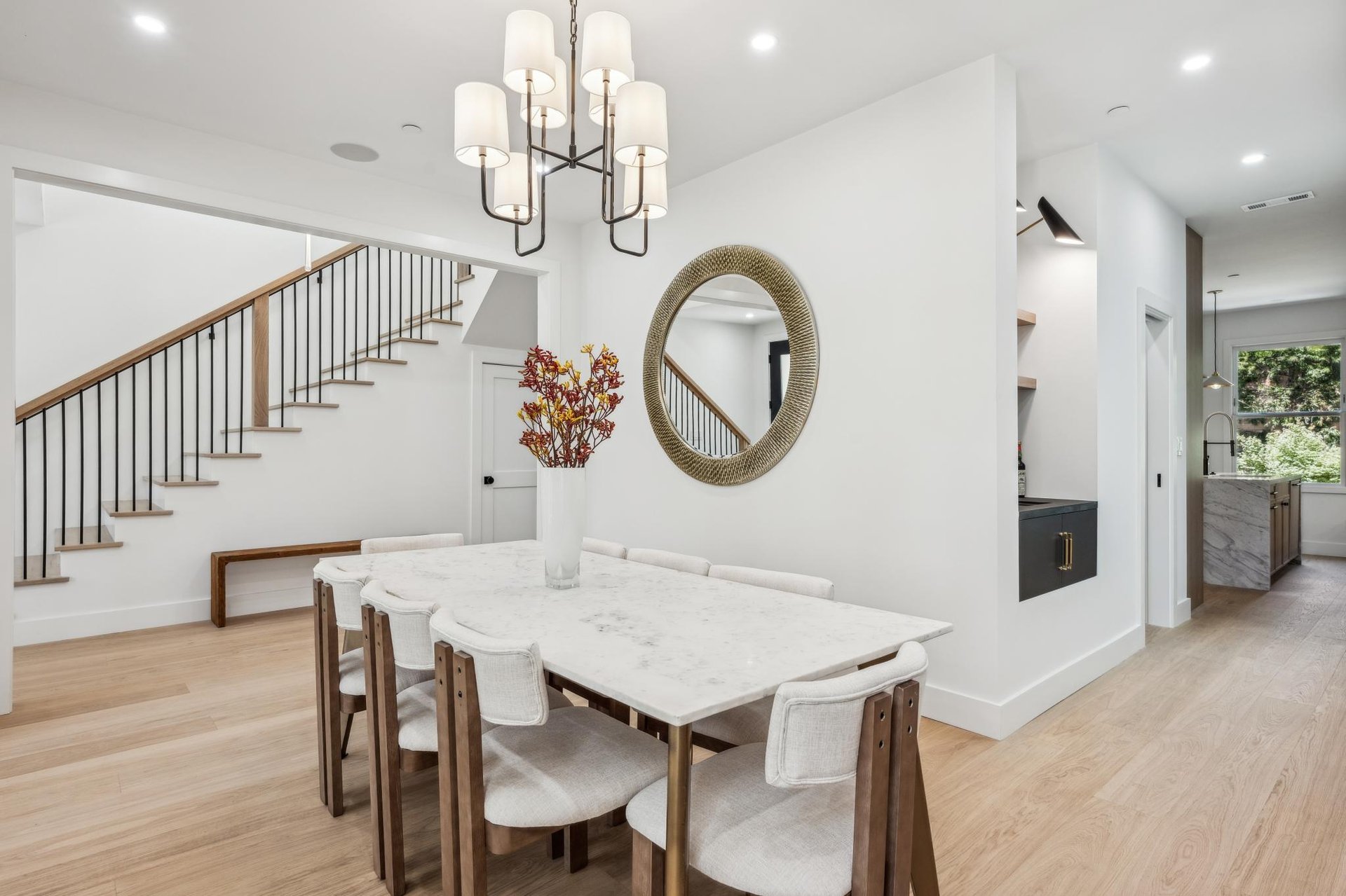 Modern Masterpiece in Noe Valley
