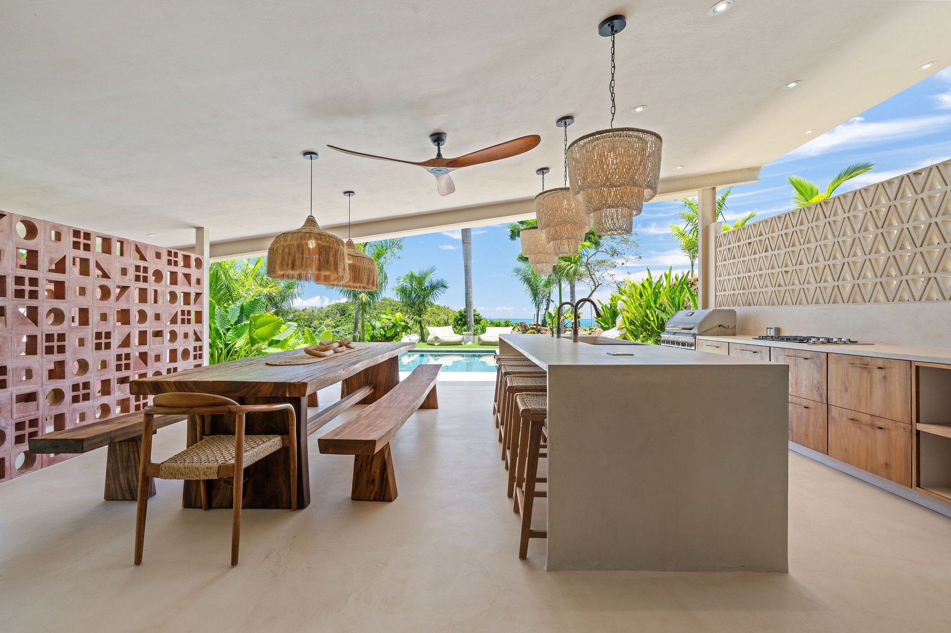 Villa Brama, Luquillo, PR 00773