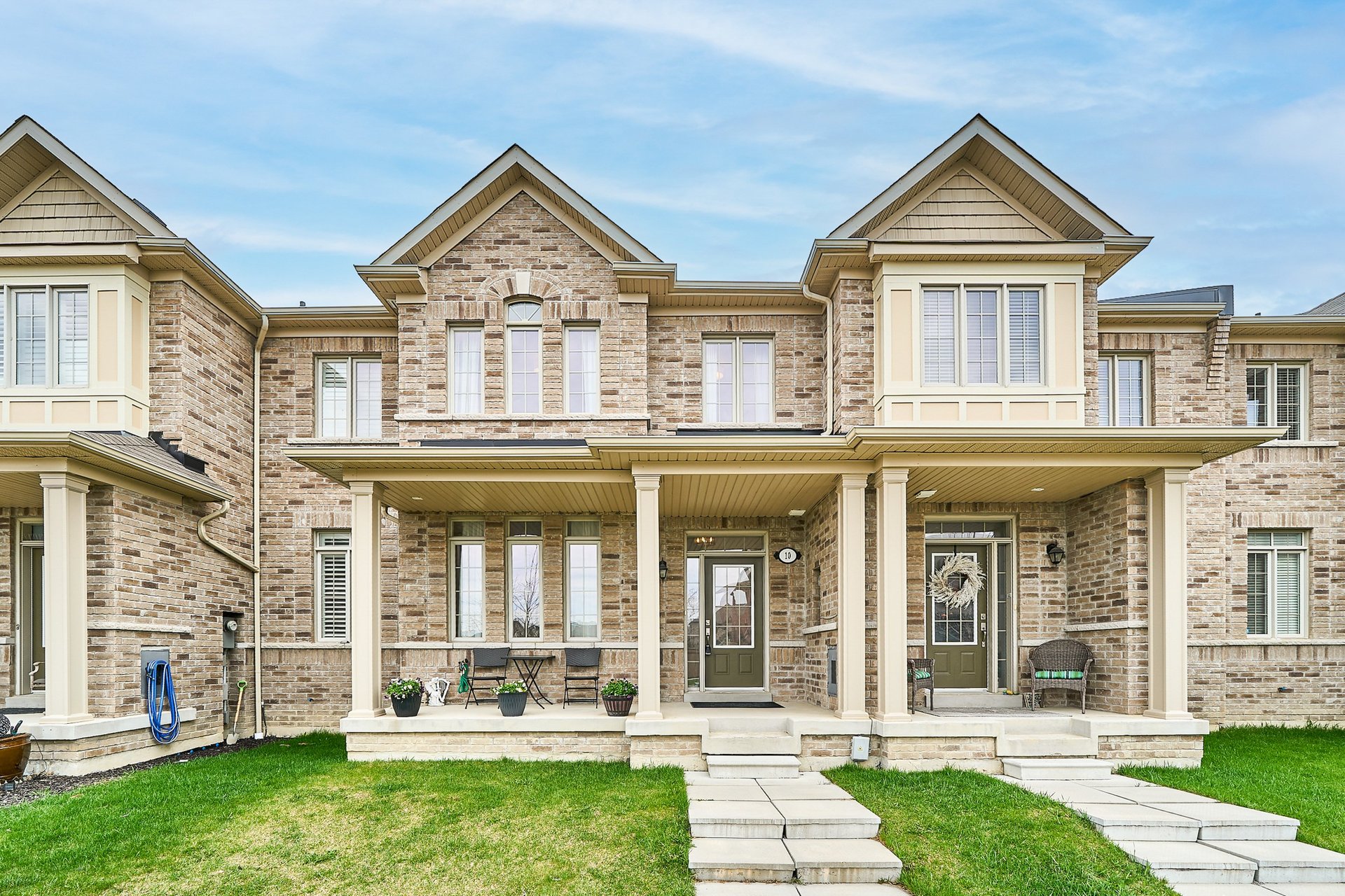 10 Drayton Avenue