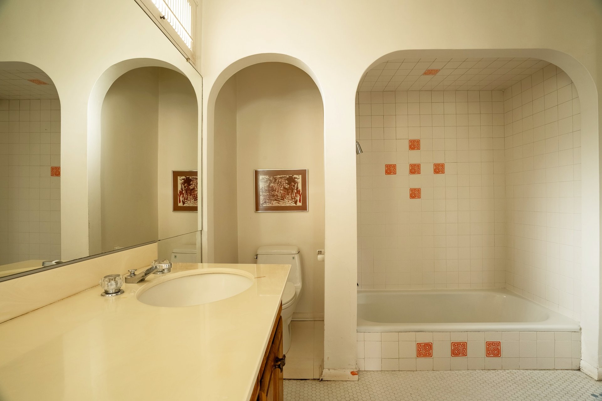 Opportunity to Re-imagine this Classic Historic Spanish in Longwood Highlands