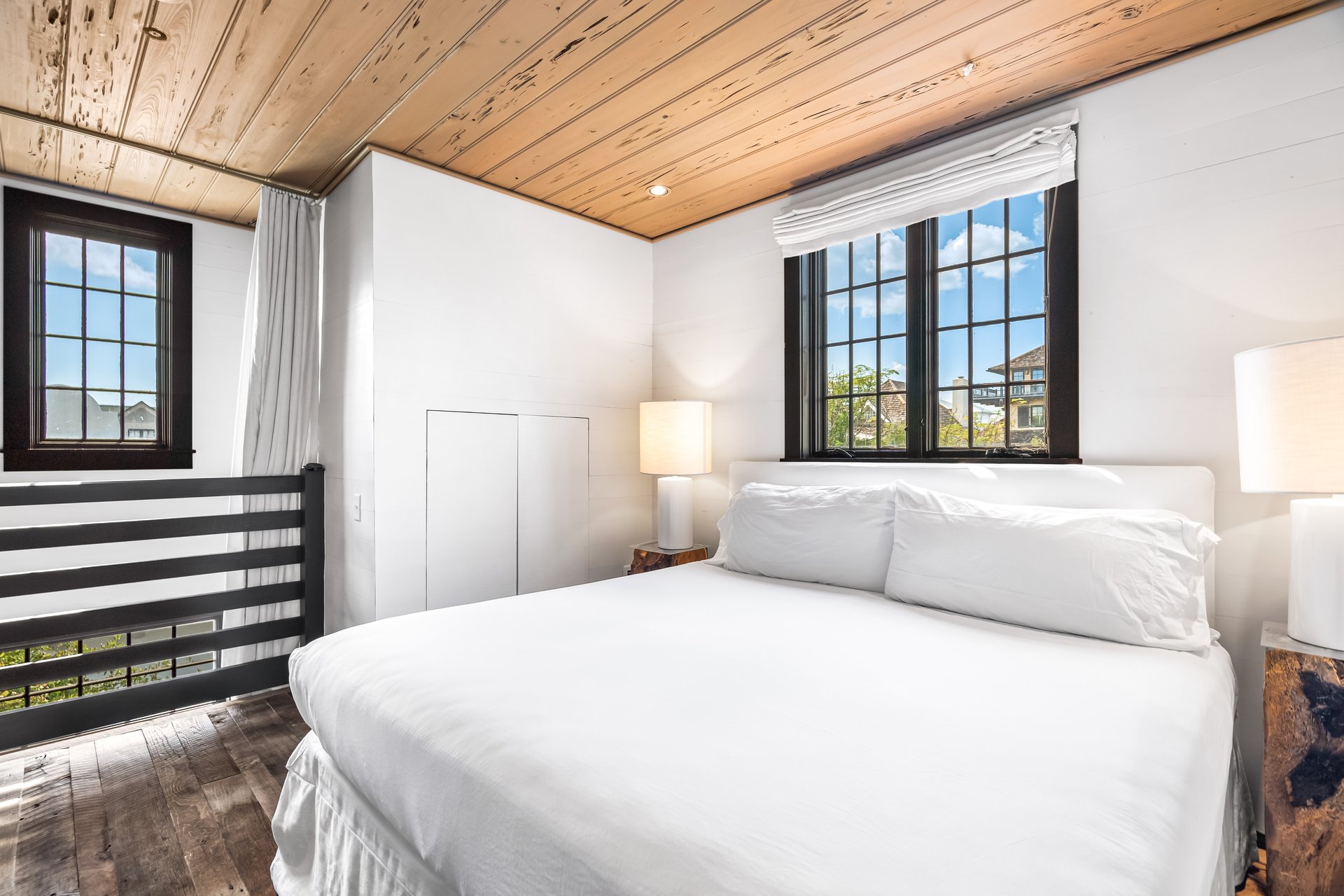 Exclusive Off-Market Luxury Home in Rosemary Beach – 10 N Spanish Town Ln