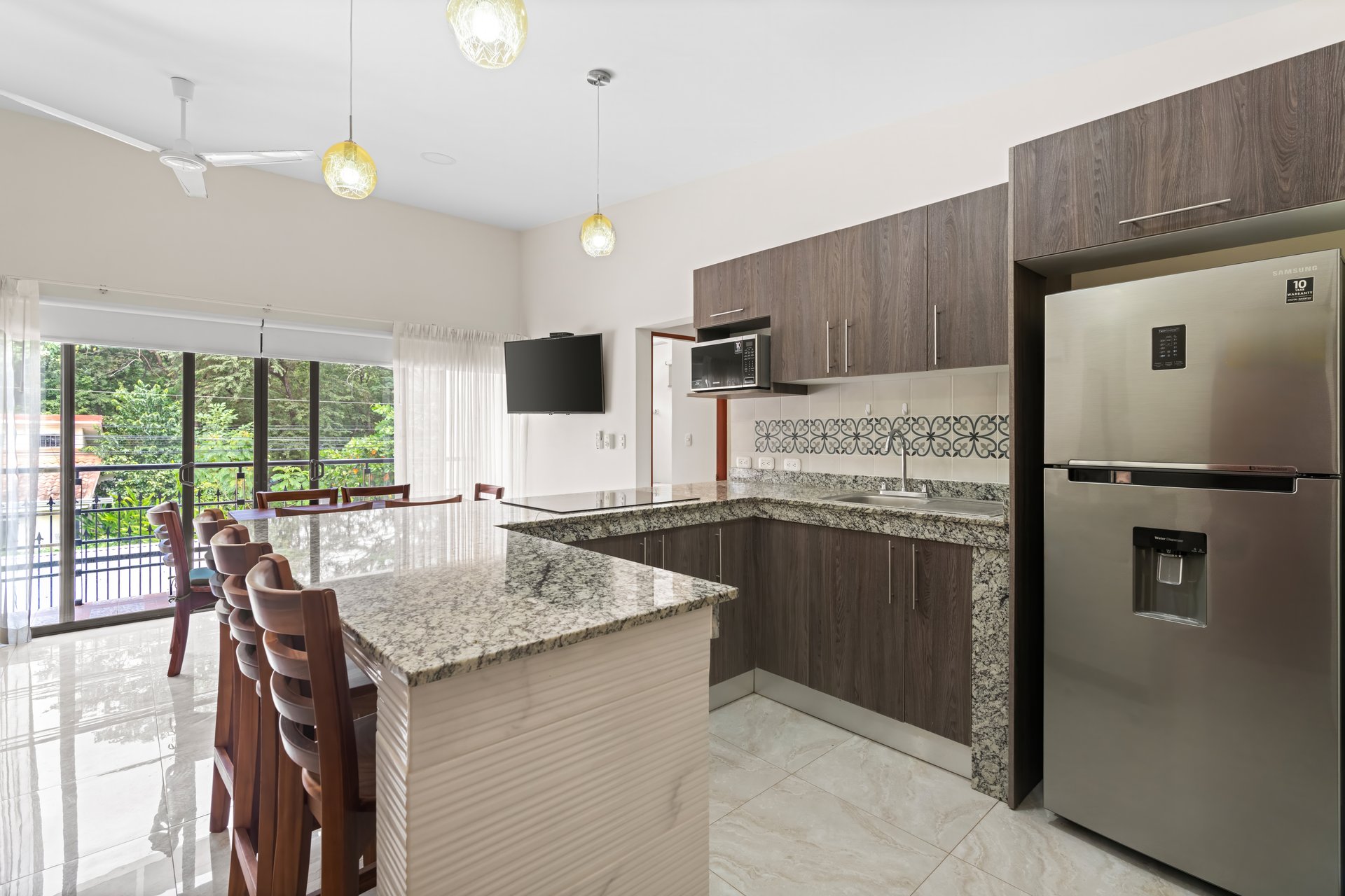 Aquarela Beach Residences | Prime 8-Unit Income Property Steps from Potrero Beach