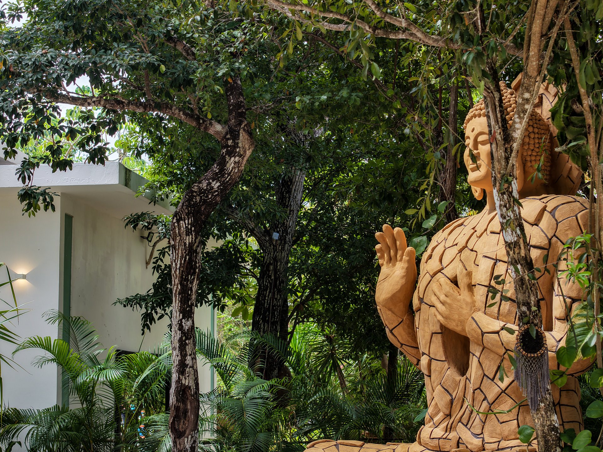 Hotel Ora | Tulum