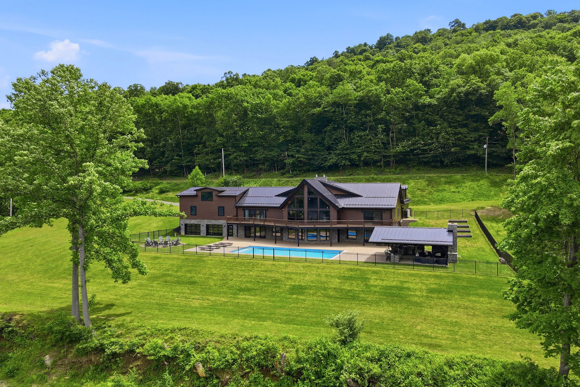 1050 Watteresonville Road