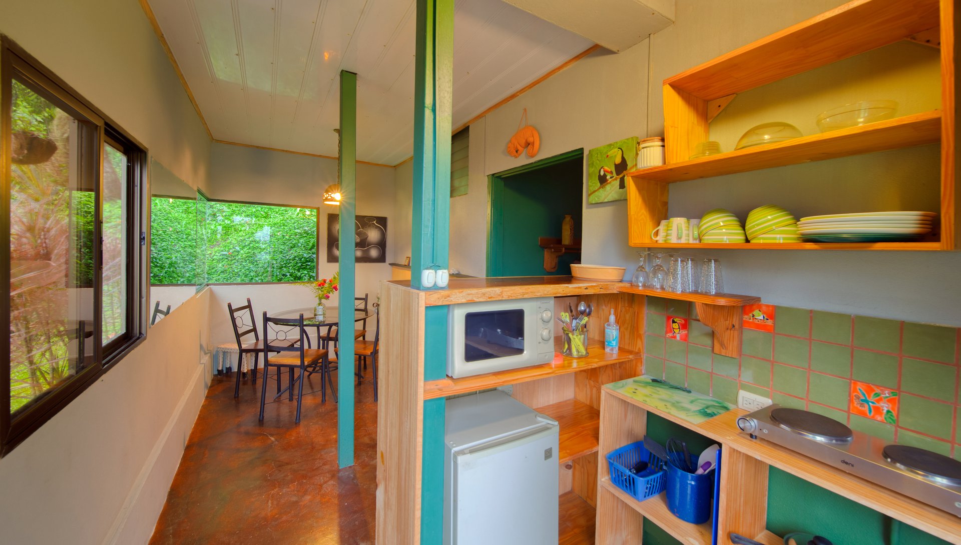 The Lucky Bug | Boutique Hotel & Investment Opportunity in Nuevo Arenal