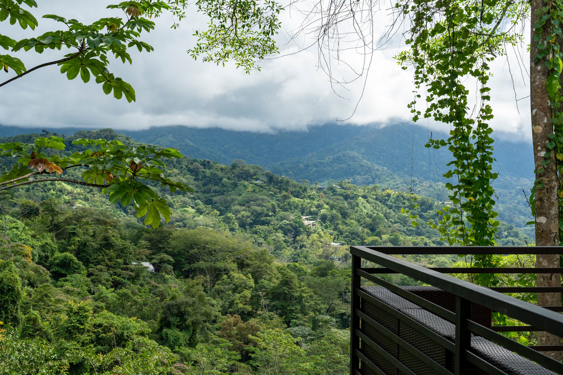 Casa Vista Verde Uvita, Costa Rica