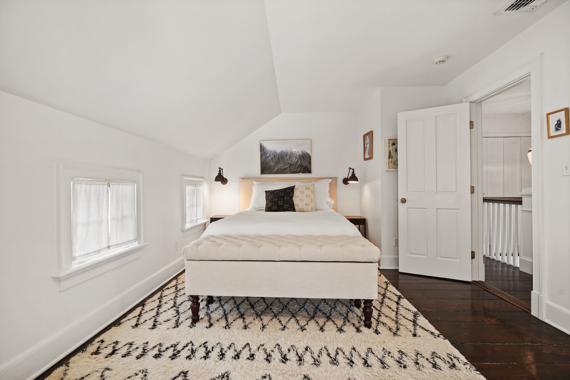 320 Long Ridge Road