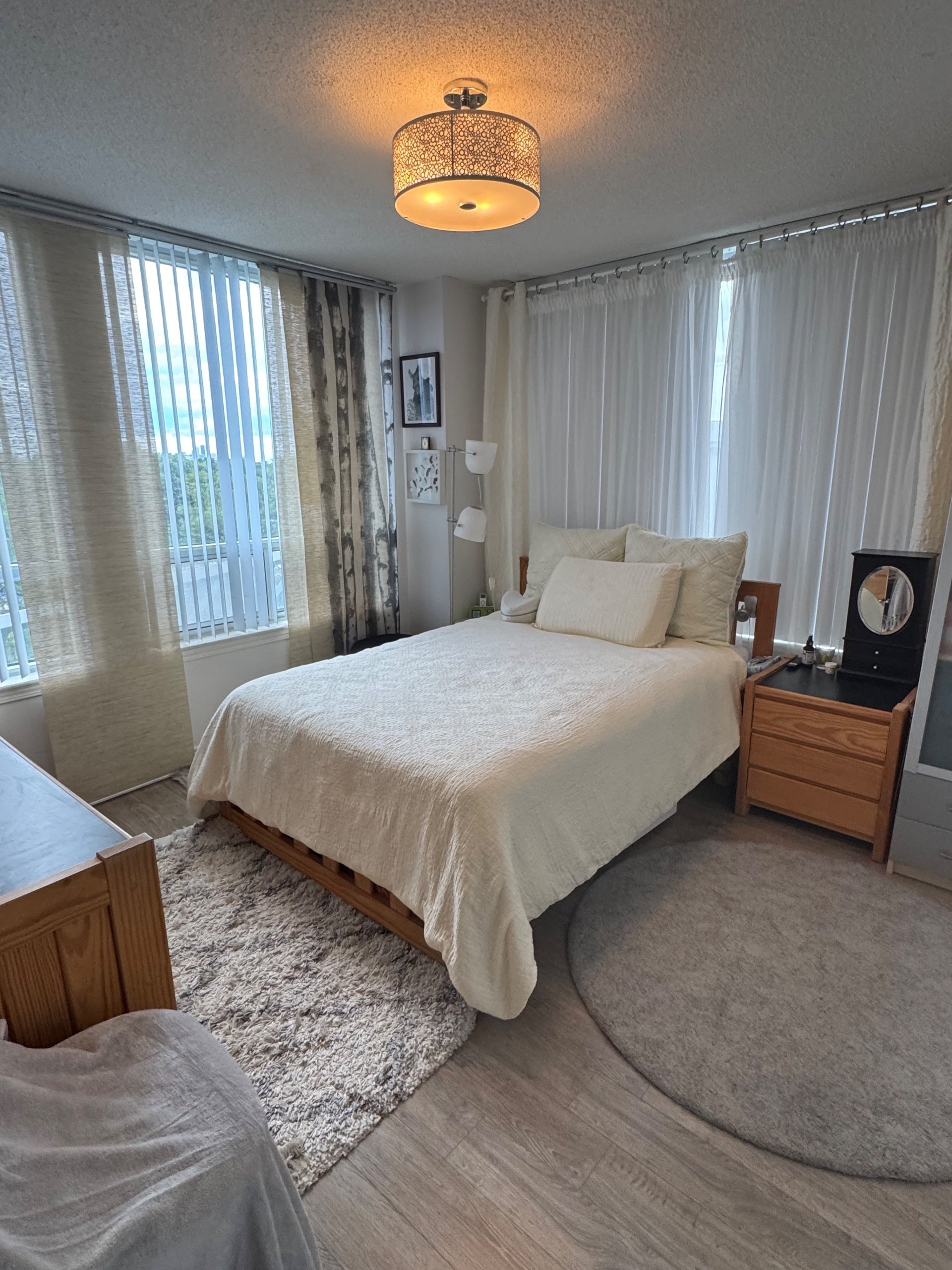 3 Rean Drive Unit: 412