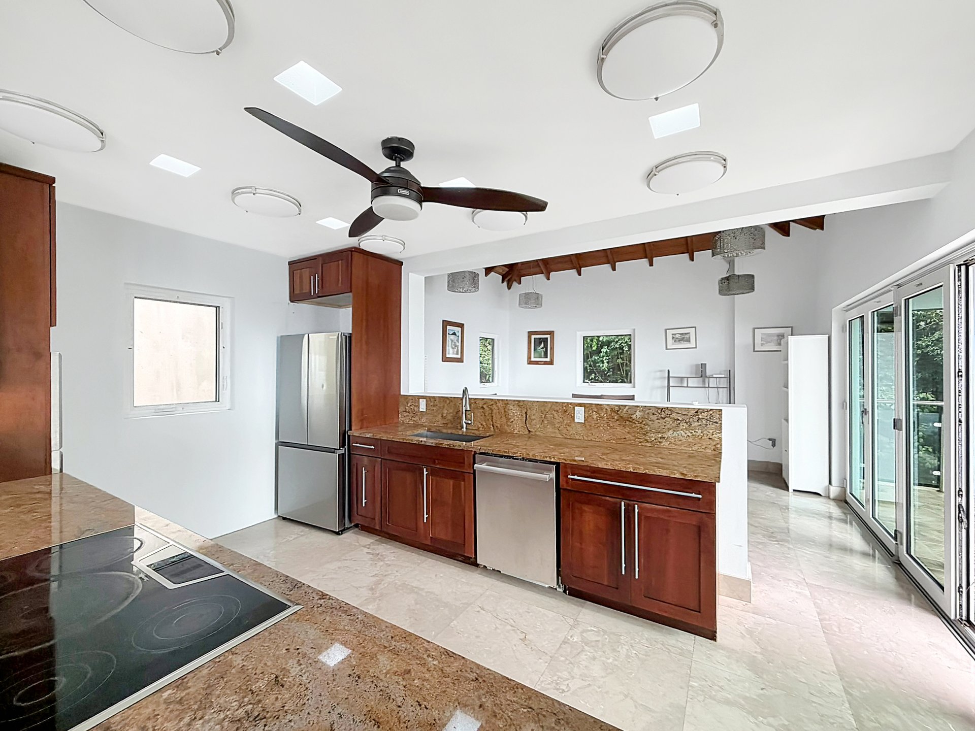 676 Trunk Bay 2 Bedroom Home