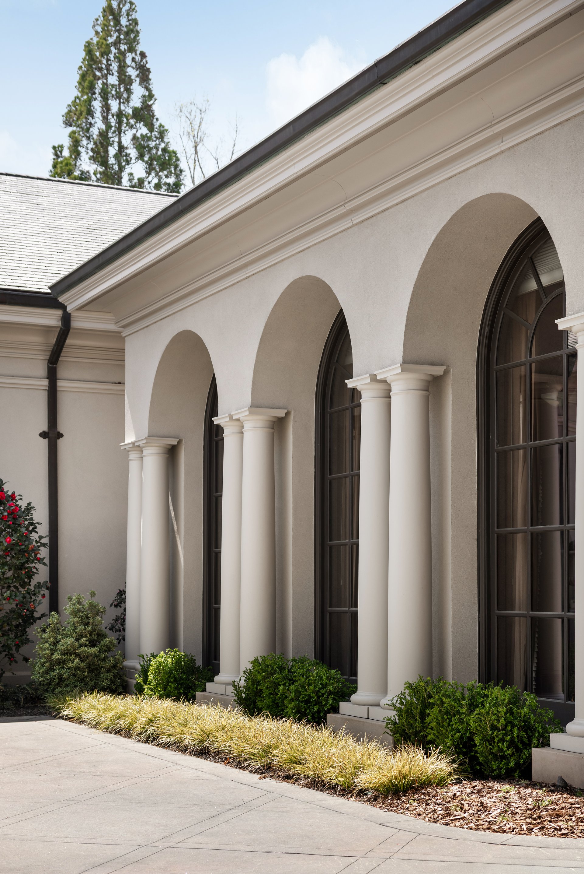 Private Address