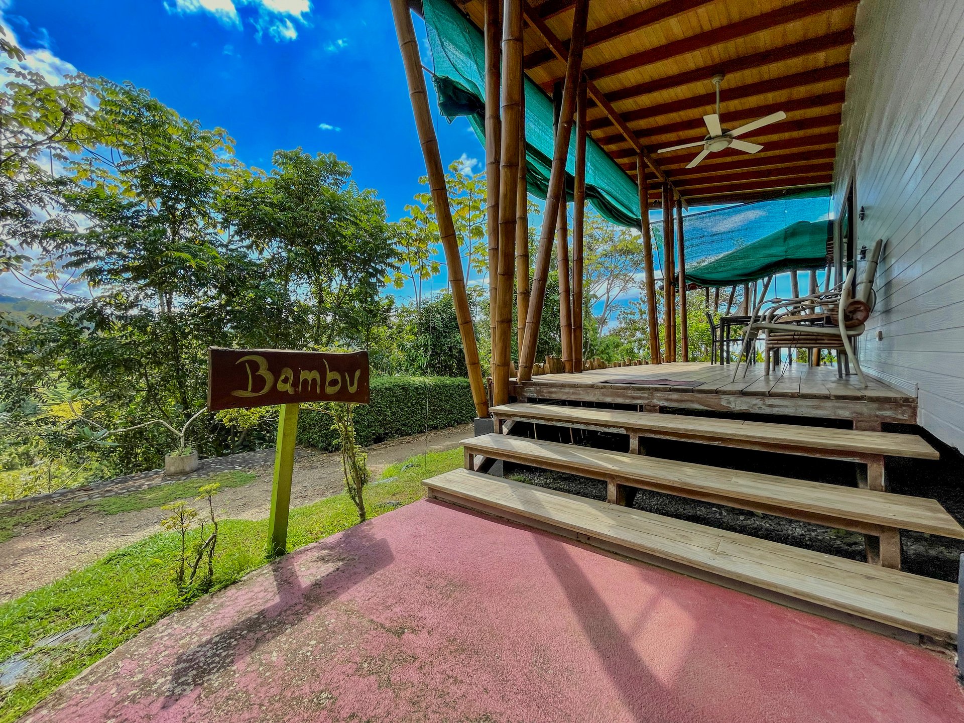 2.24 ACRES – 7 Bedrooms Ocean View Boutique Hotel With Two Pools, 5 Minutes to Uvita, Multiple Rental Options!!