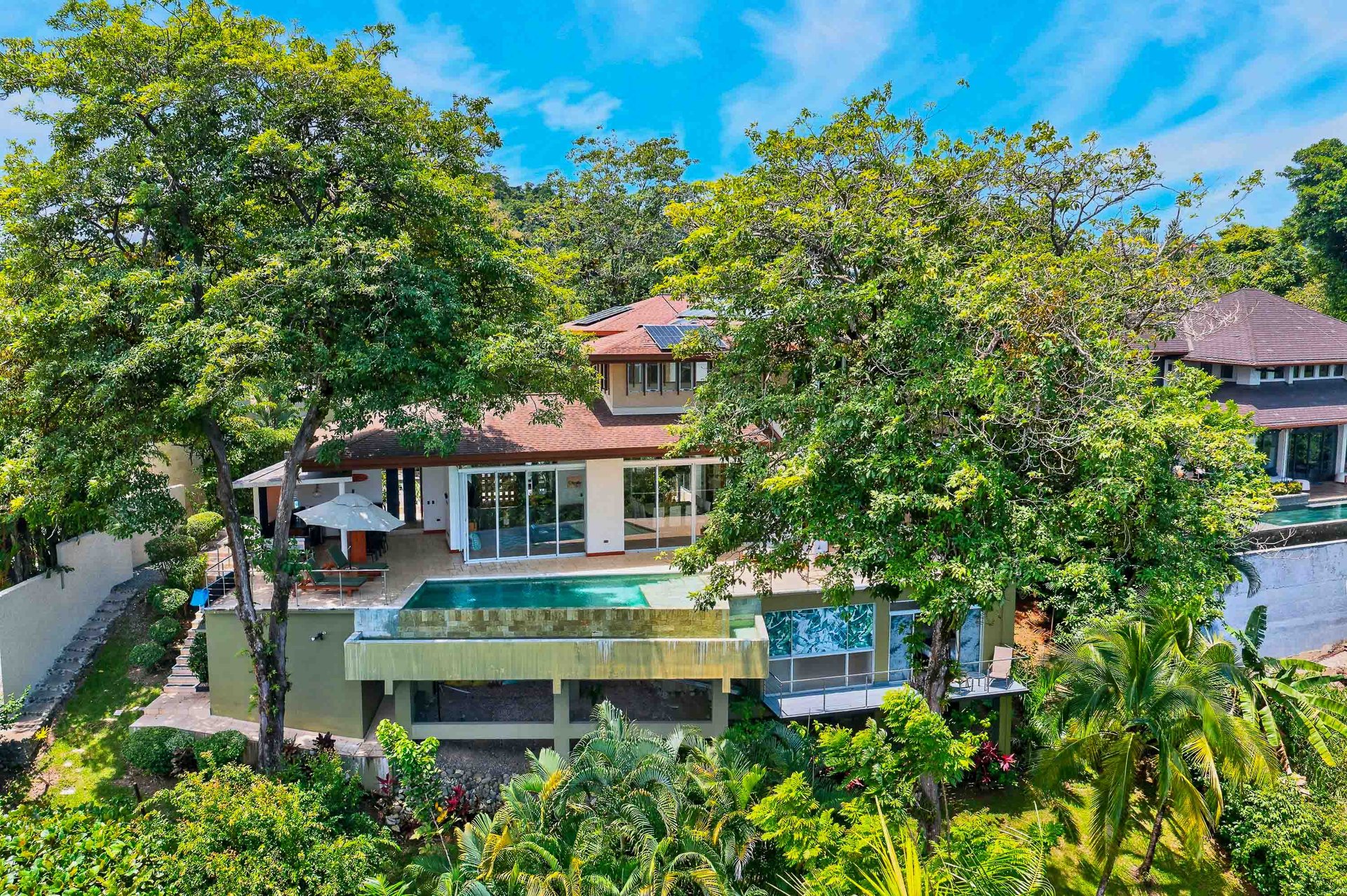Luxury Ocean View Home