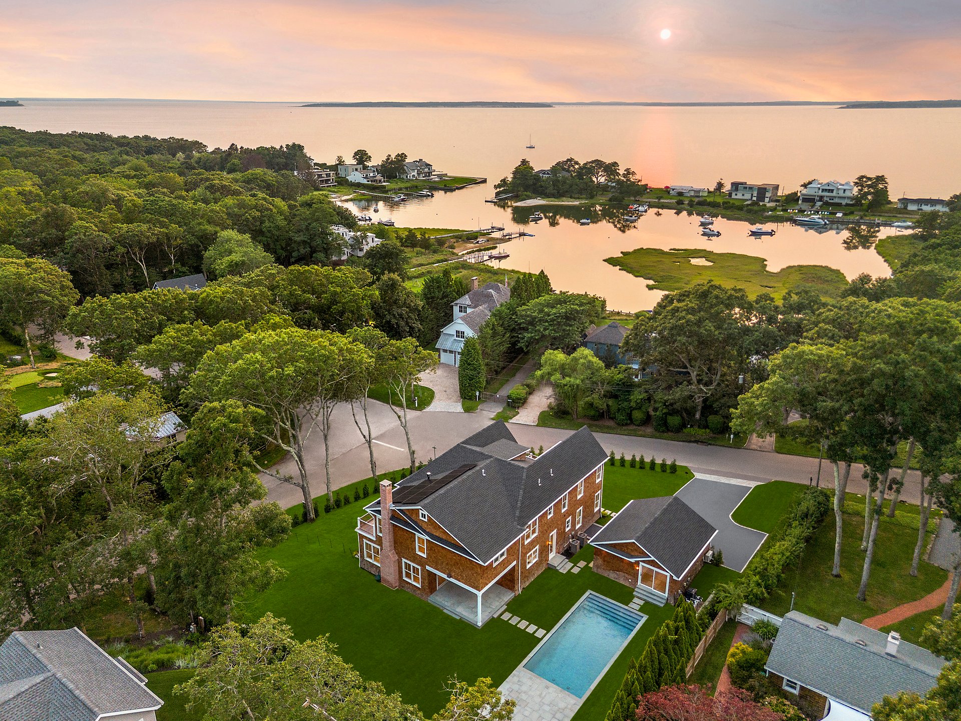 44 Lake Drive