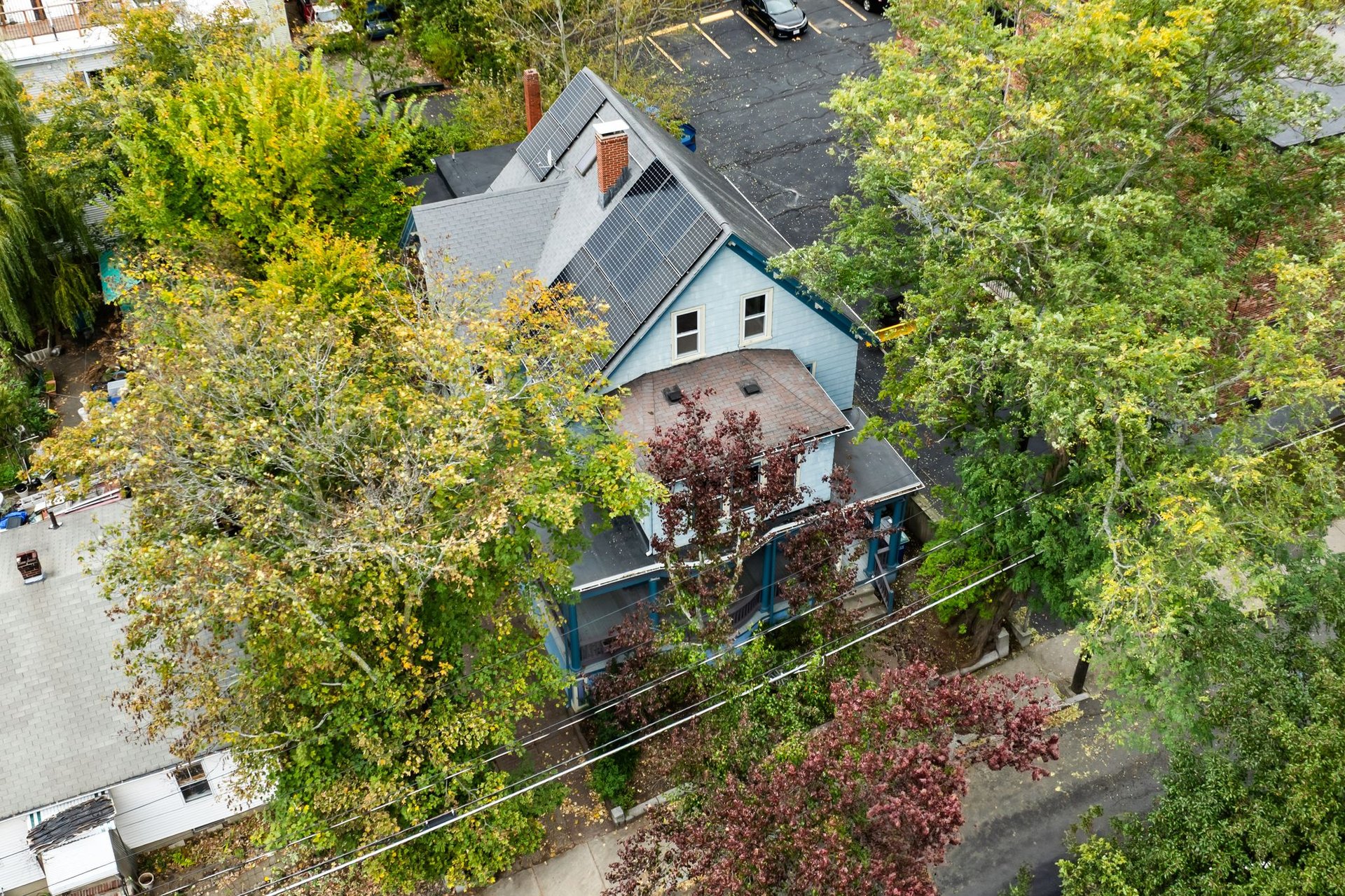 30 Walnut St, Somerville