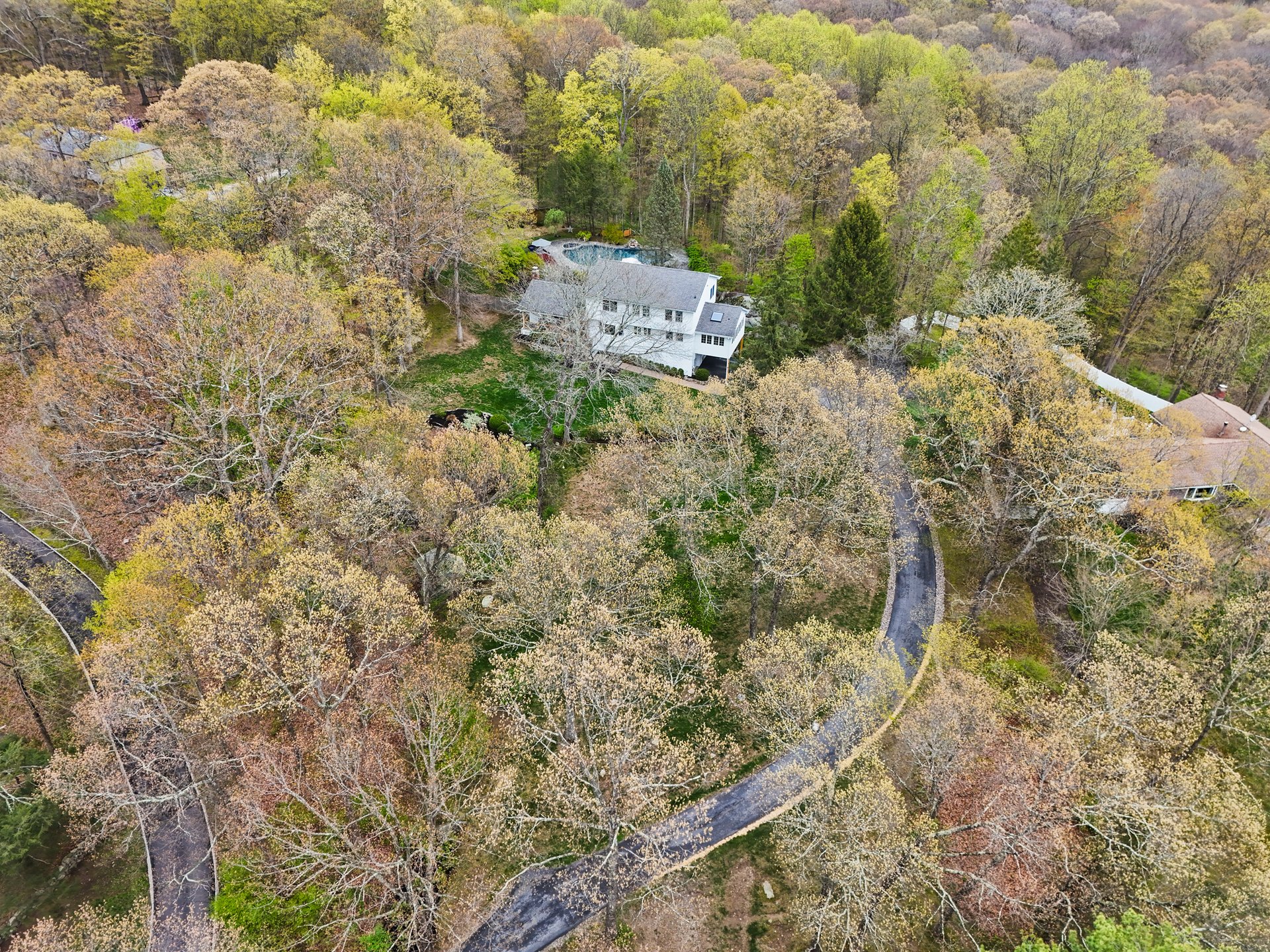 43 Sabbath Day Hill Road