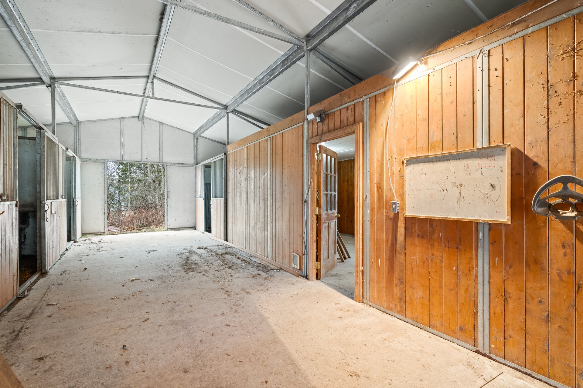 266 Deer Run Road