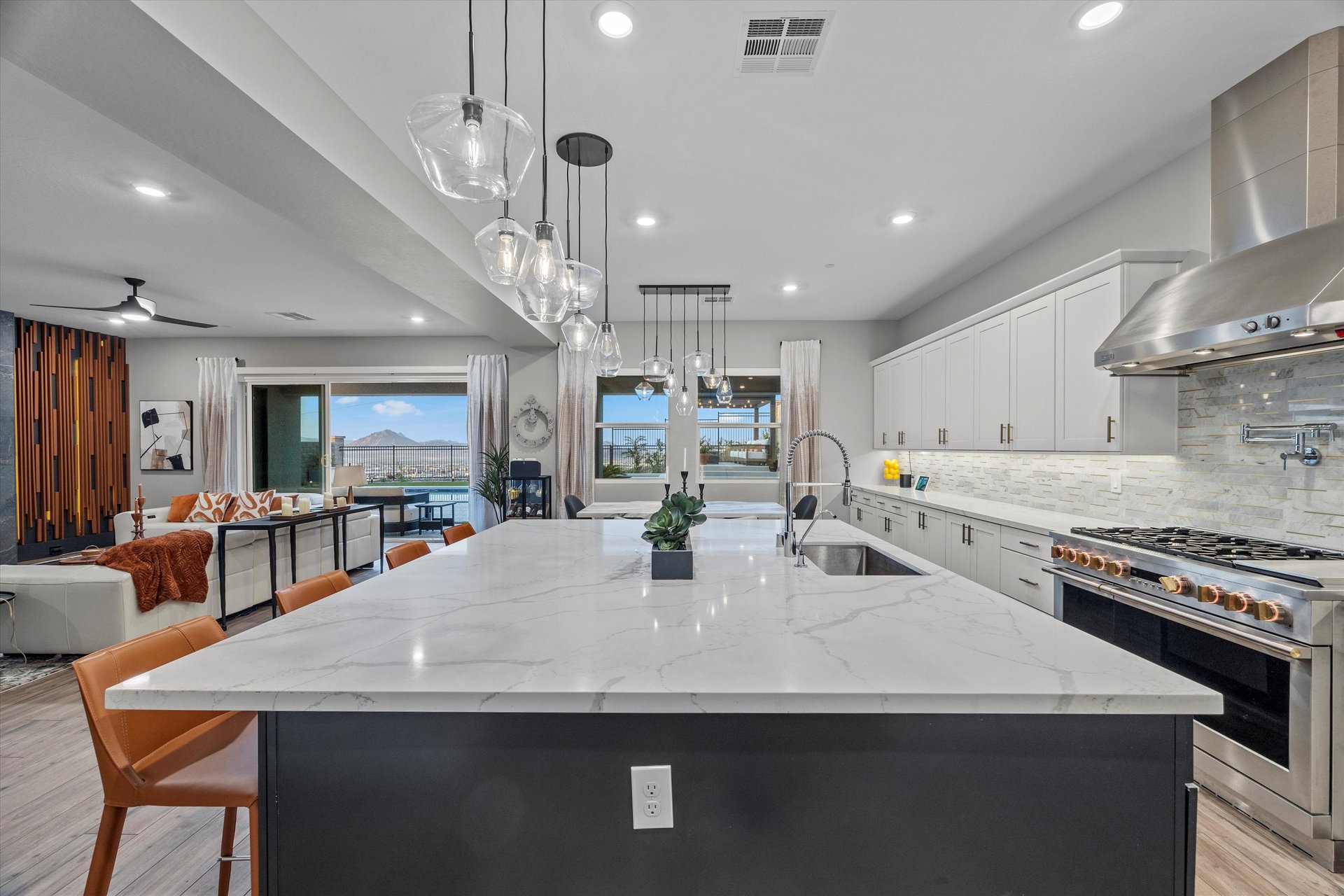 258 Shaded Canyon Drive