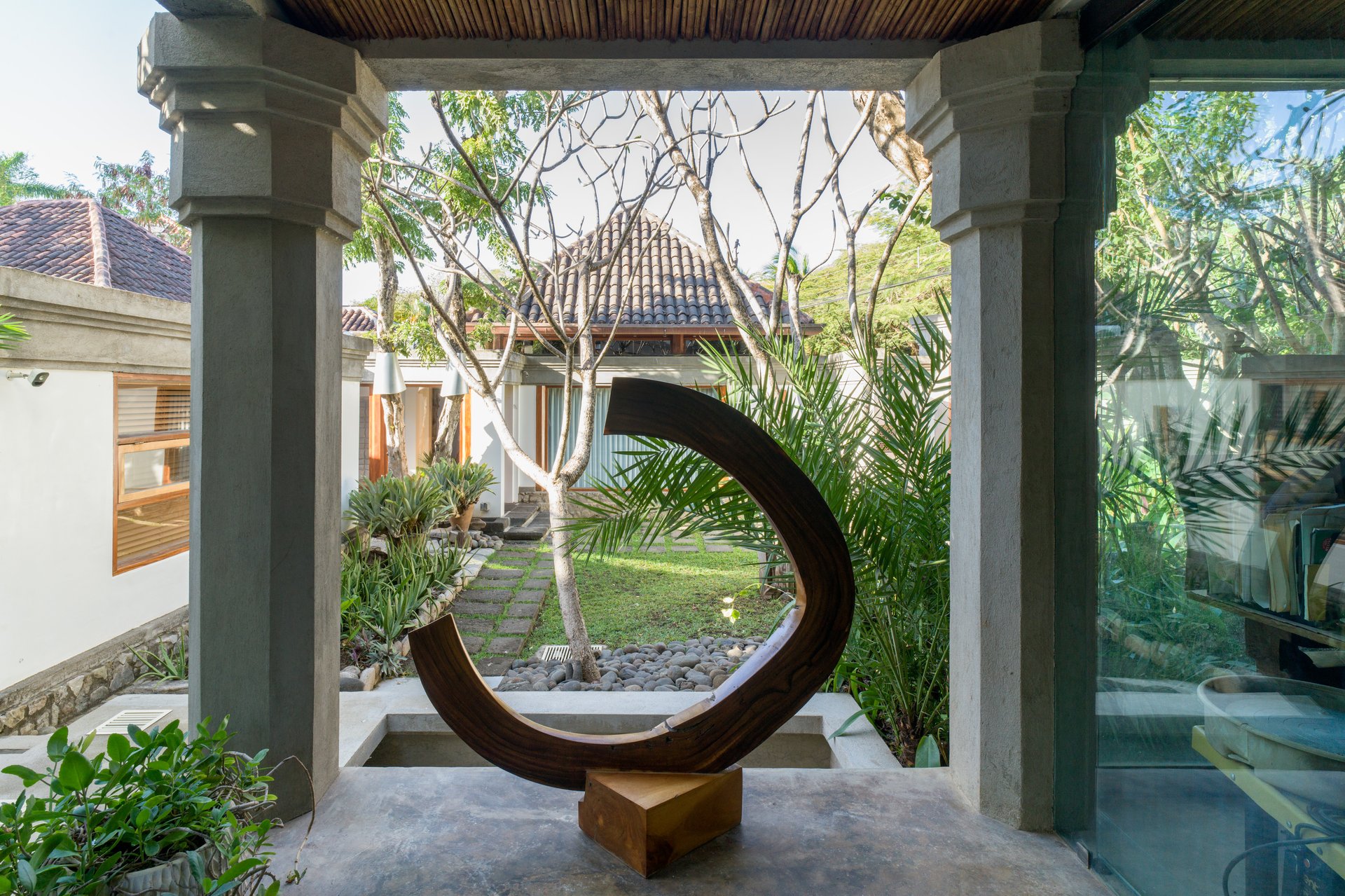 Villa Serena | Oceanfront Luxury in Playa Langosta