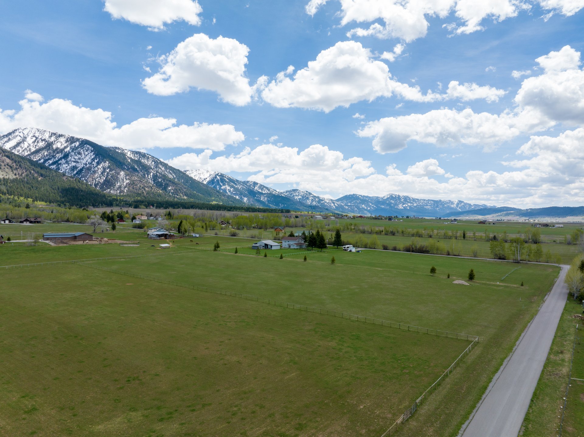 LOT 3 BLUEBIRD Lane