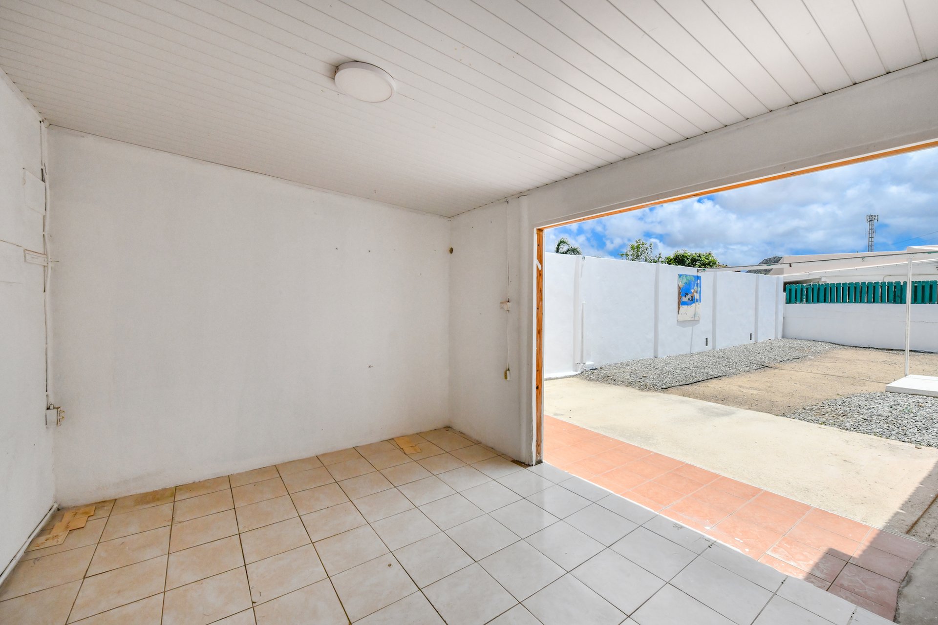 Paradera 177 A (Sale in Progress)