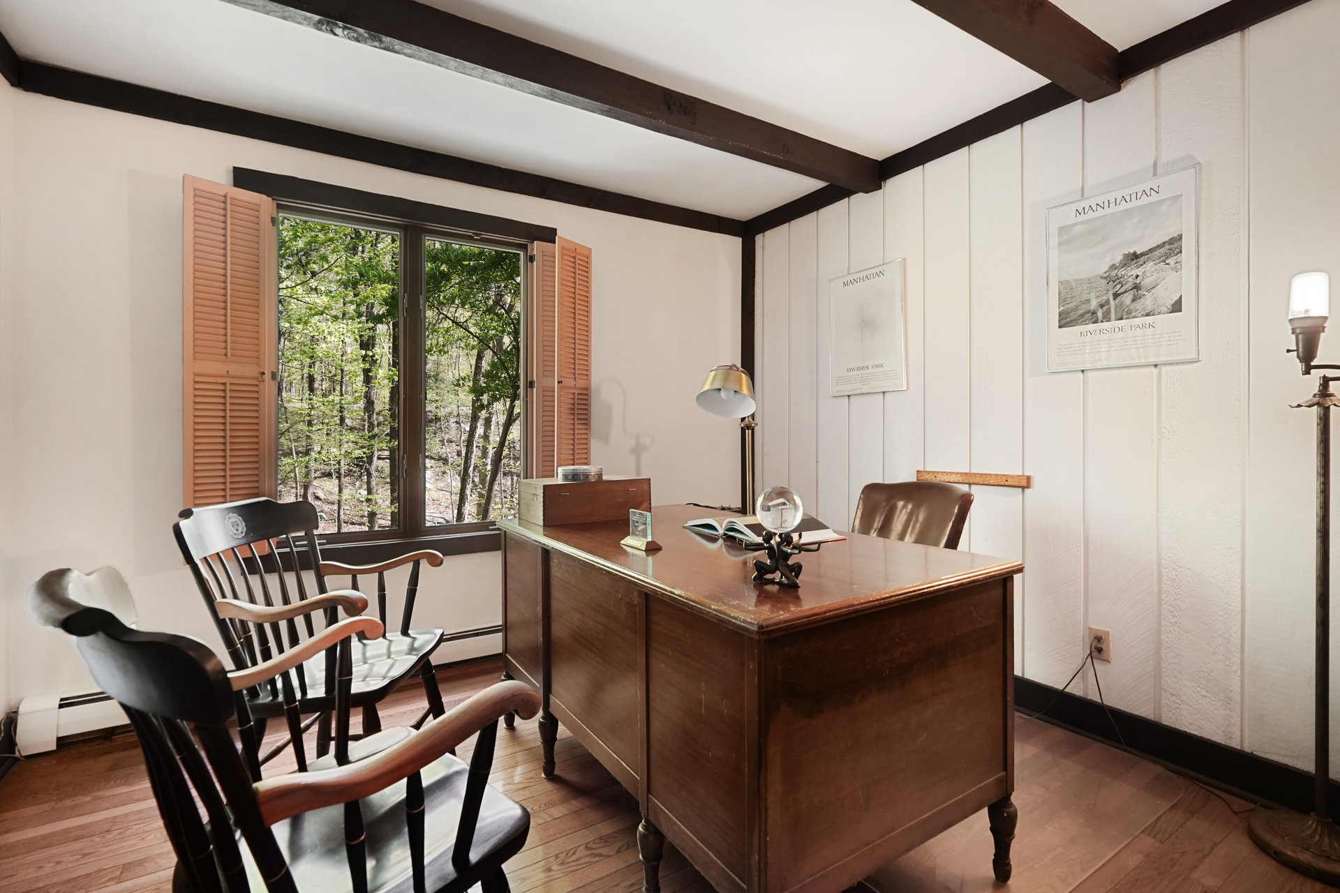 334 Pine Brook Road