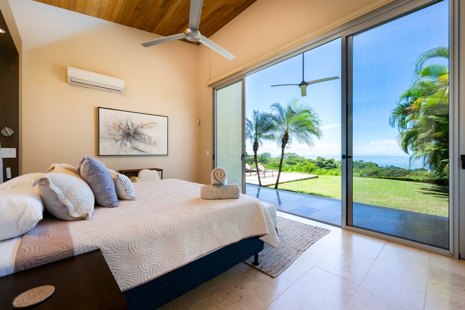 Bella Vista Estates Ocean View Legacy