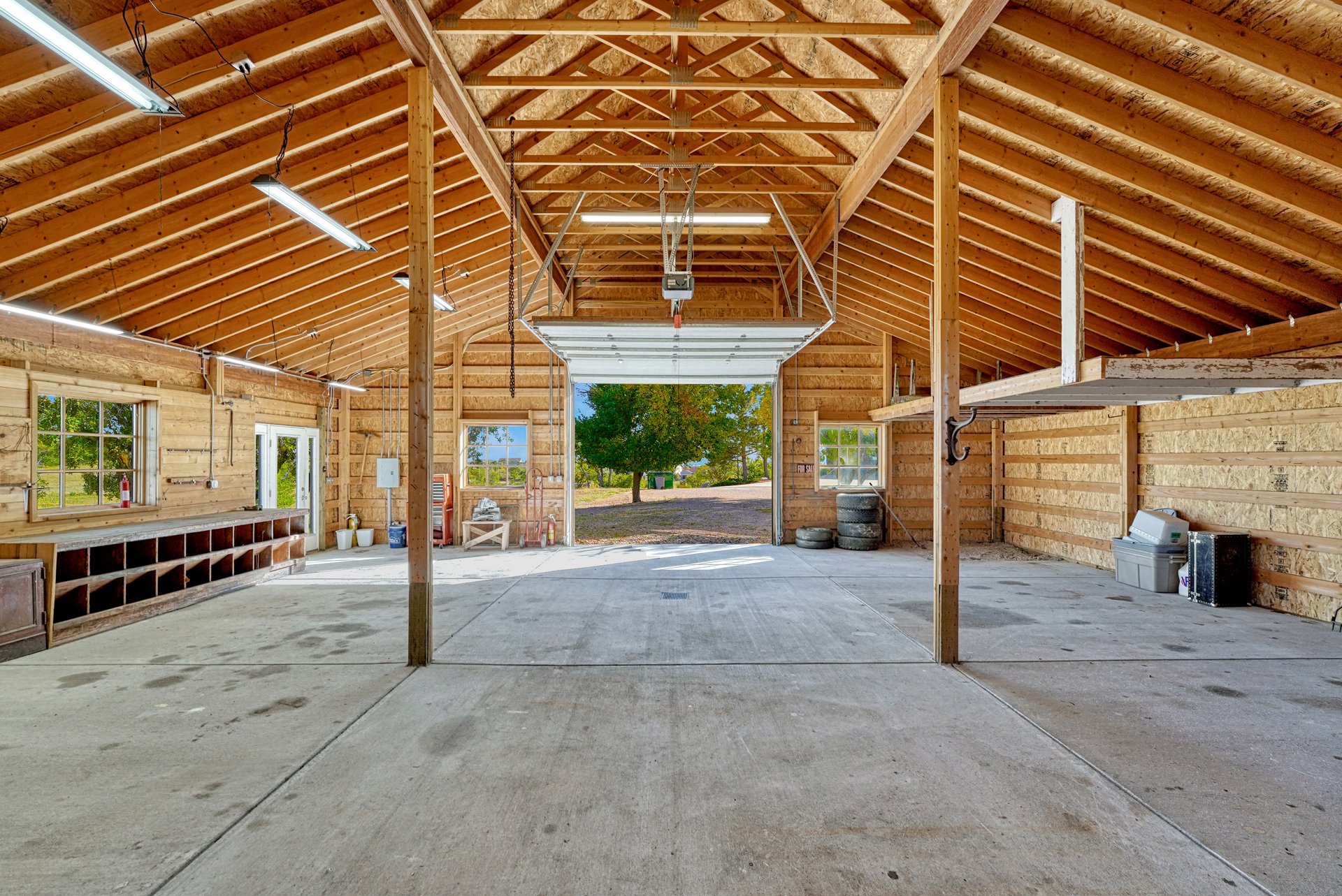 4050 Old Ranch Road